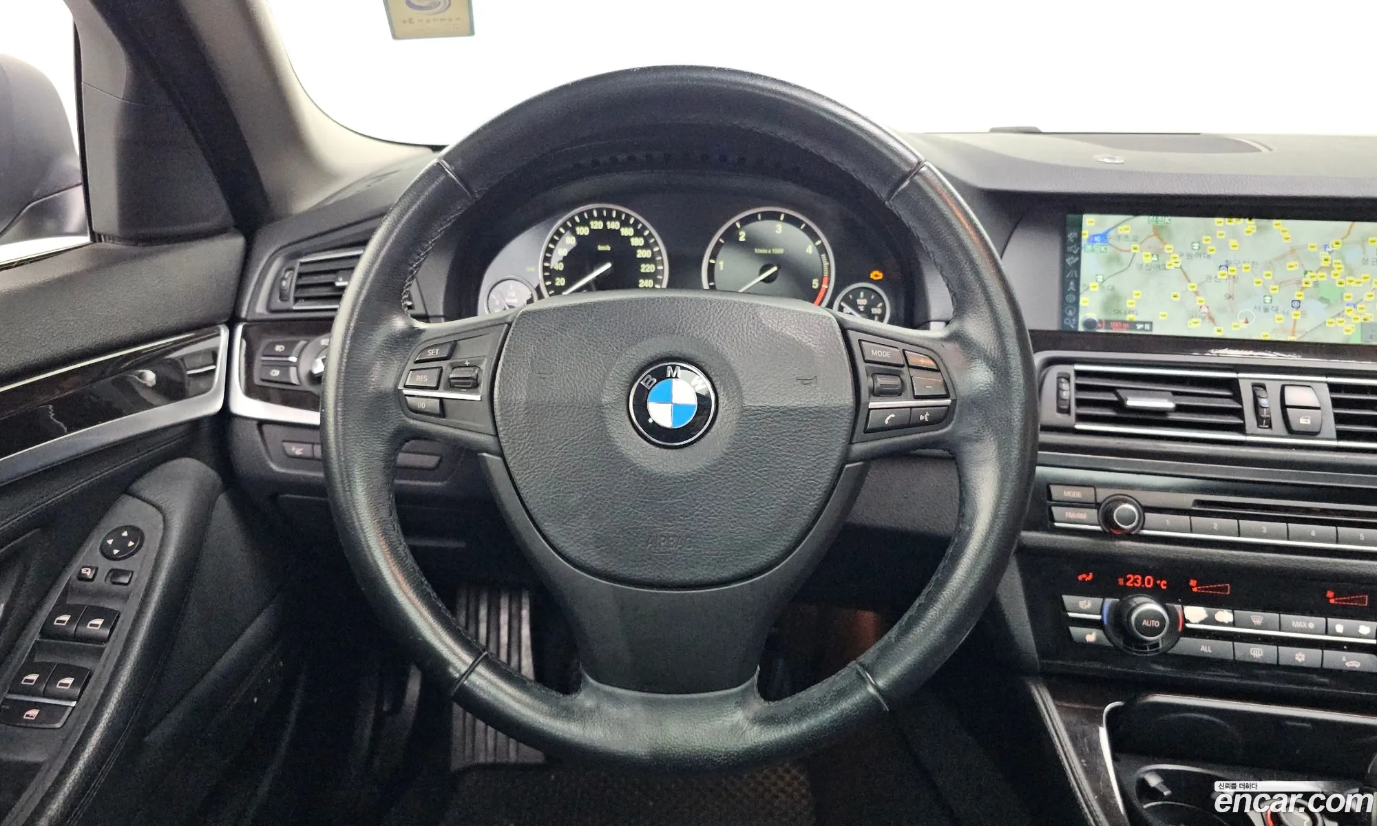 BMW 5 Series 2011 WBAFW1108BC664400 — 13