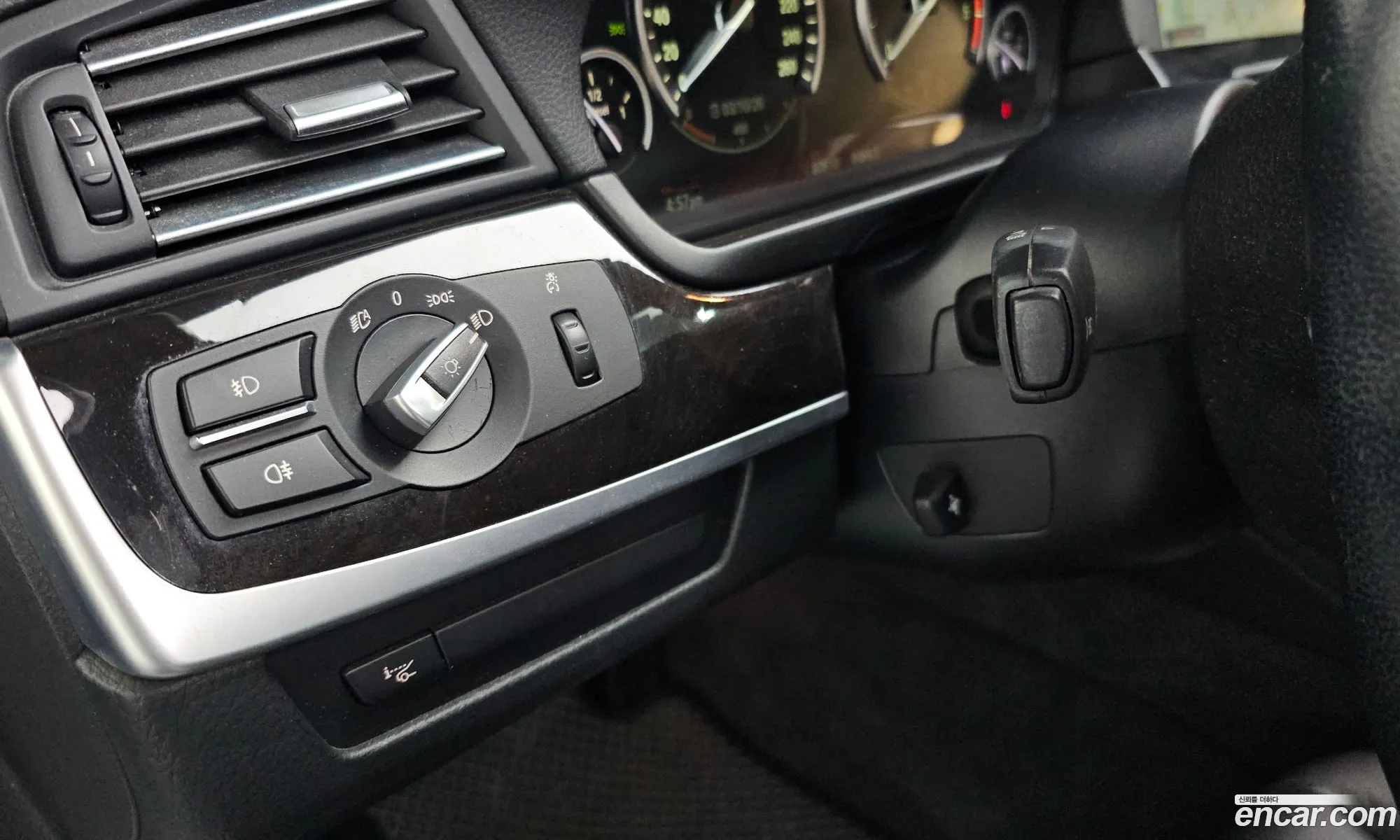 BMW 5 Series 2011 WBAFW1108BC664400 — 10