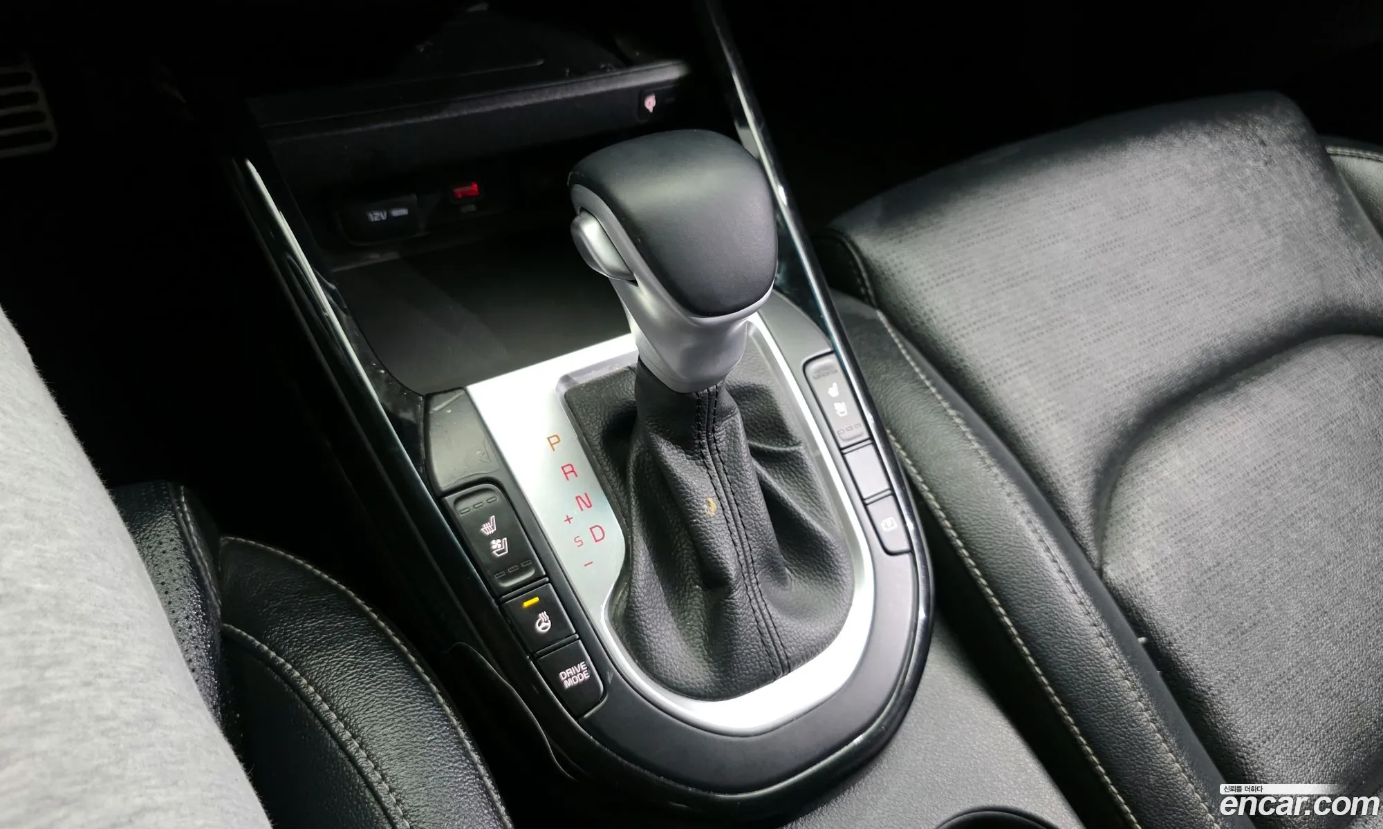Kia K3 2022 — 7