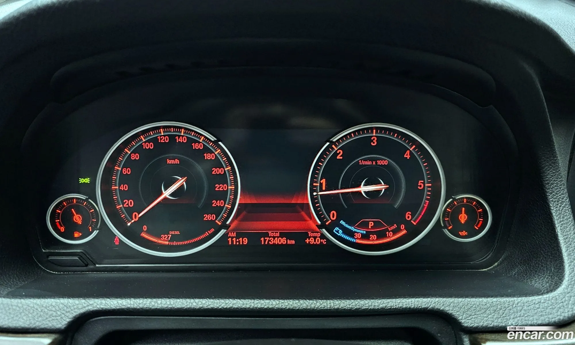 BMW 5 Series GT