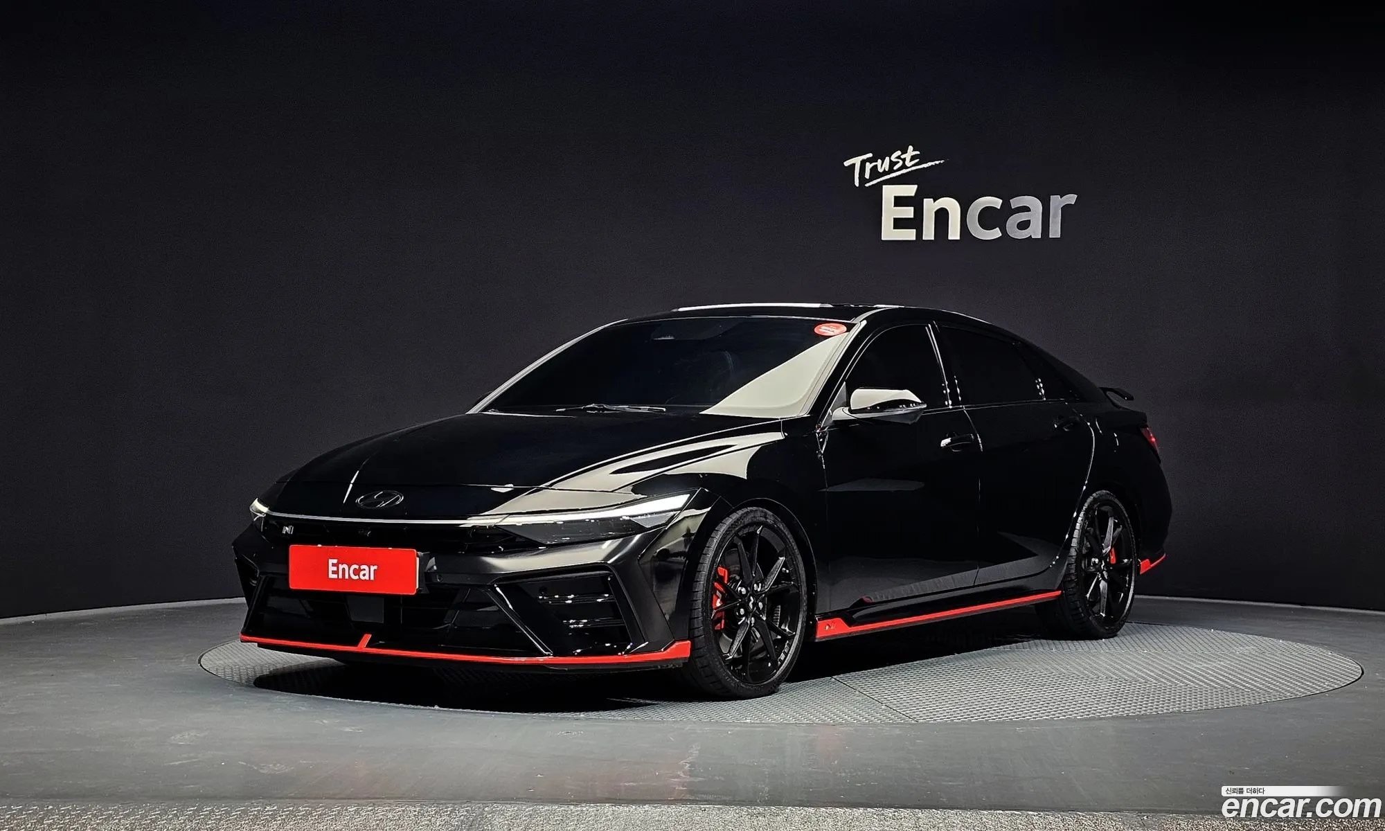 Hyundai Elantra 2025 — 20
