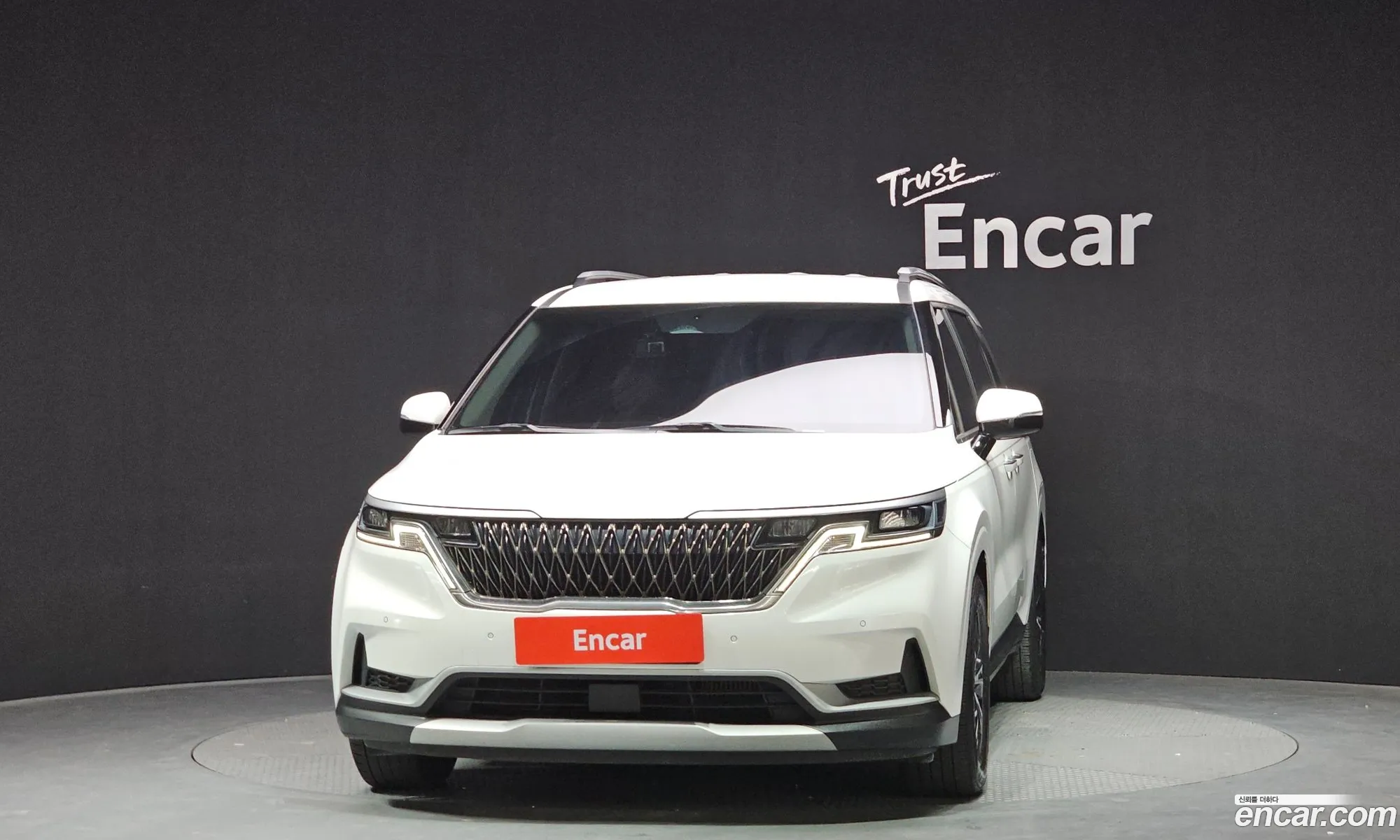 Kia Carnival 2022 — 6