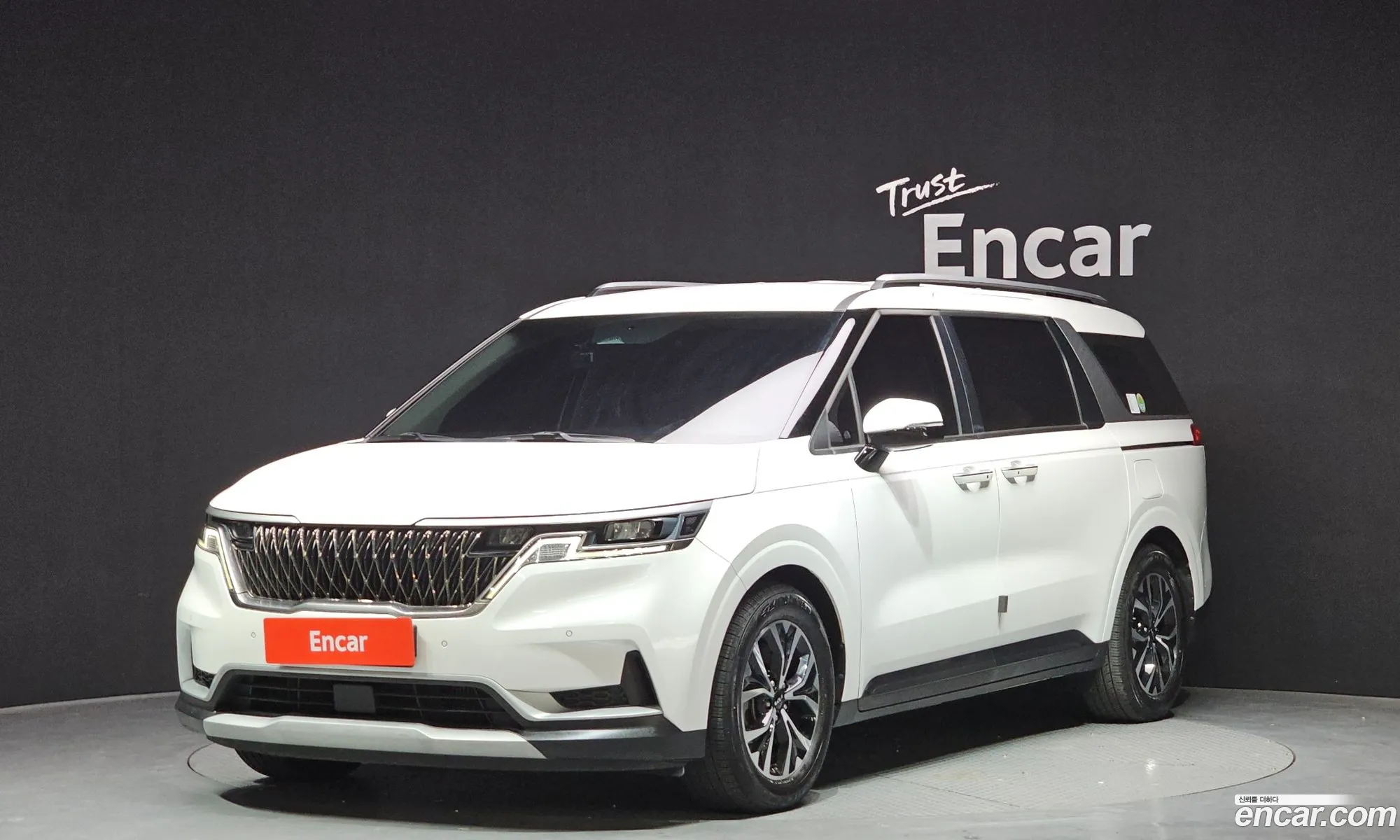 Kia Carnival 2022 — 20