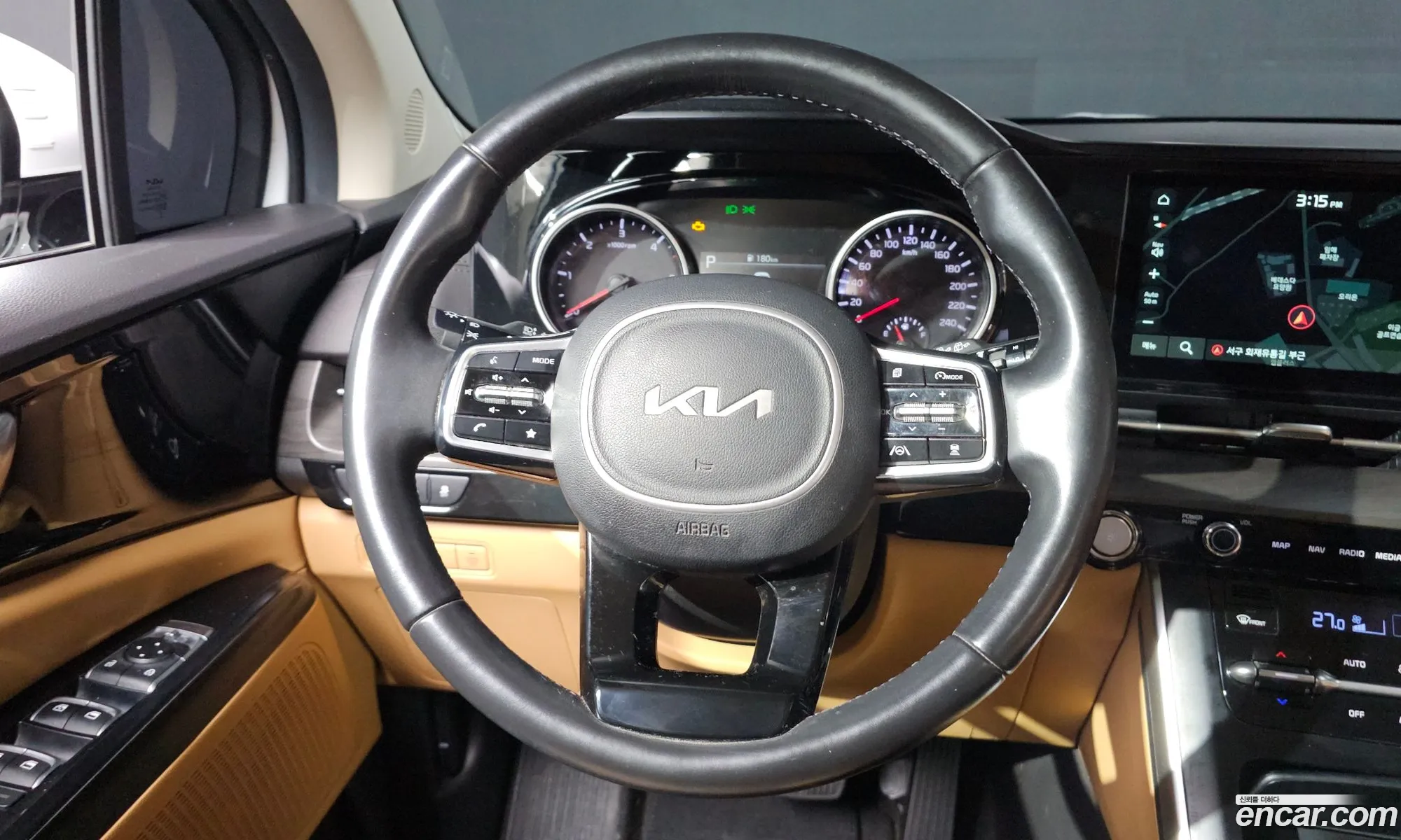 Kia Carnival 2022 — 4
