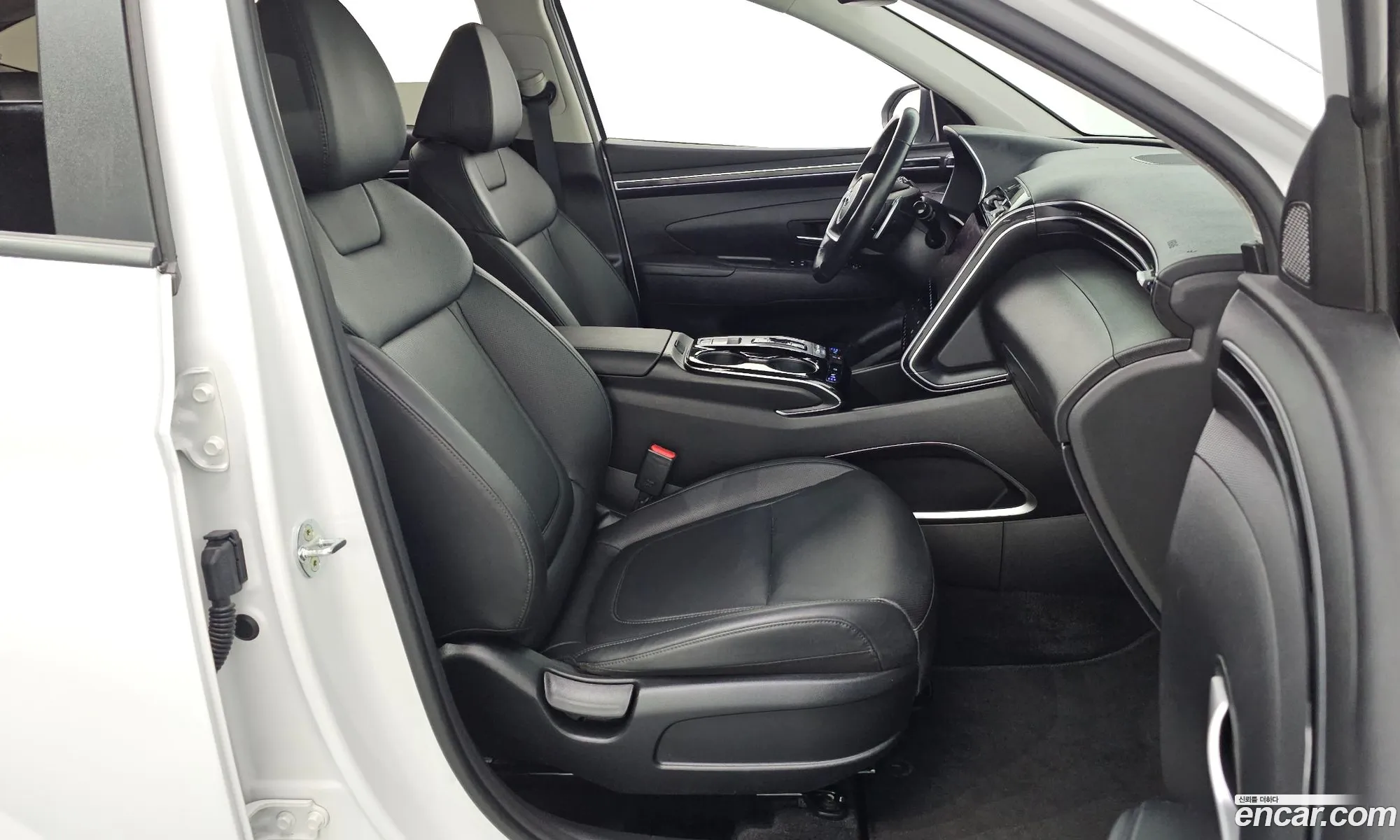 Hyundai Tucson 2022 — 8