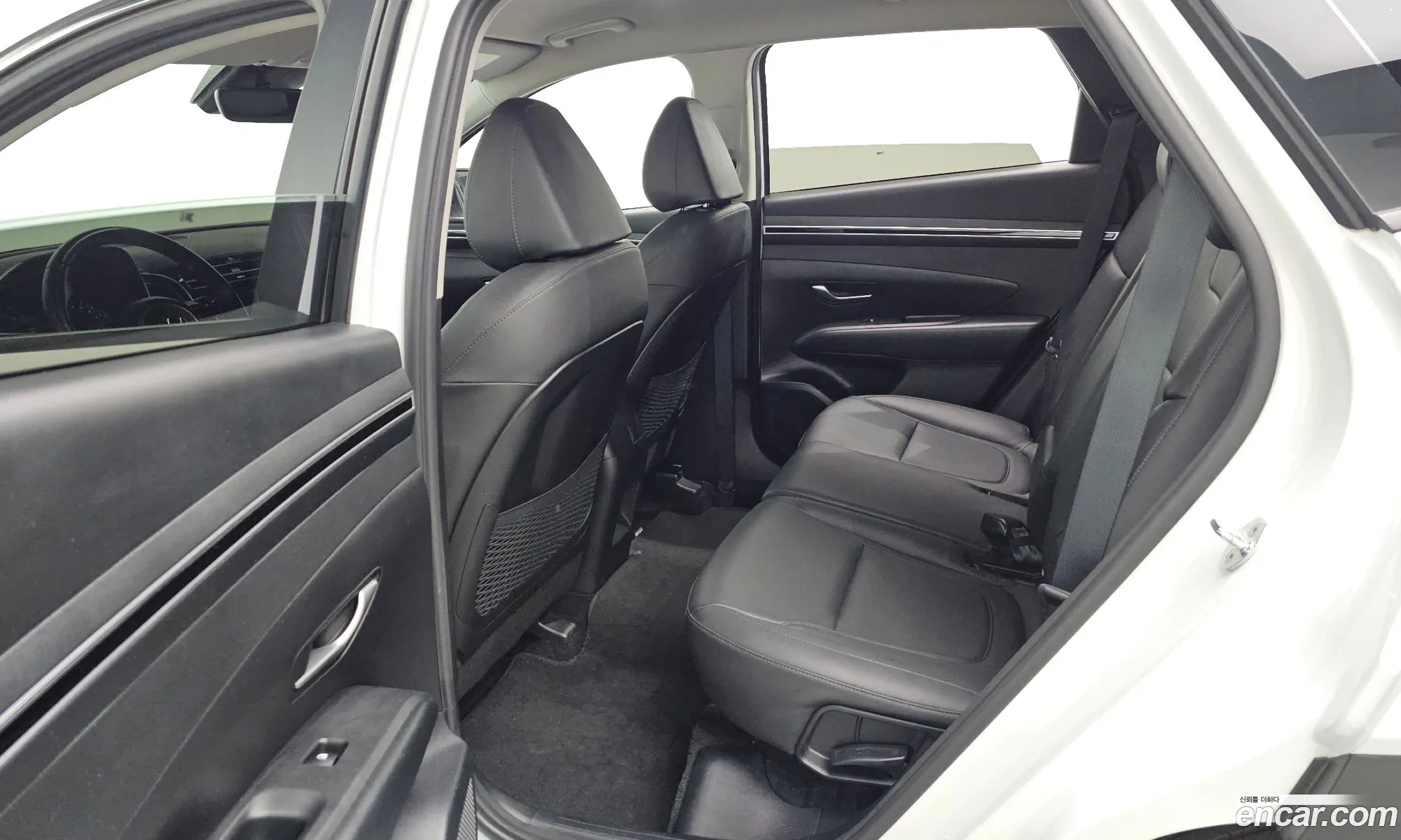 Hyundai Tucson 2022 — 6