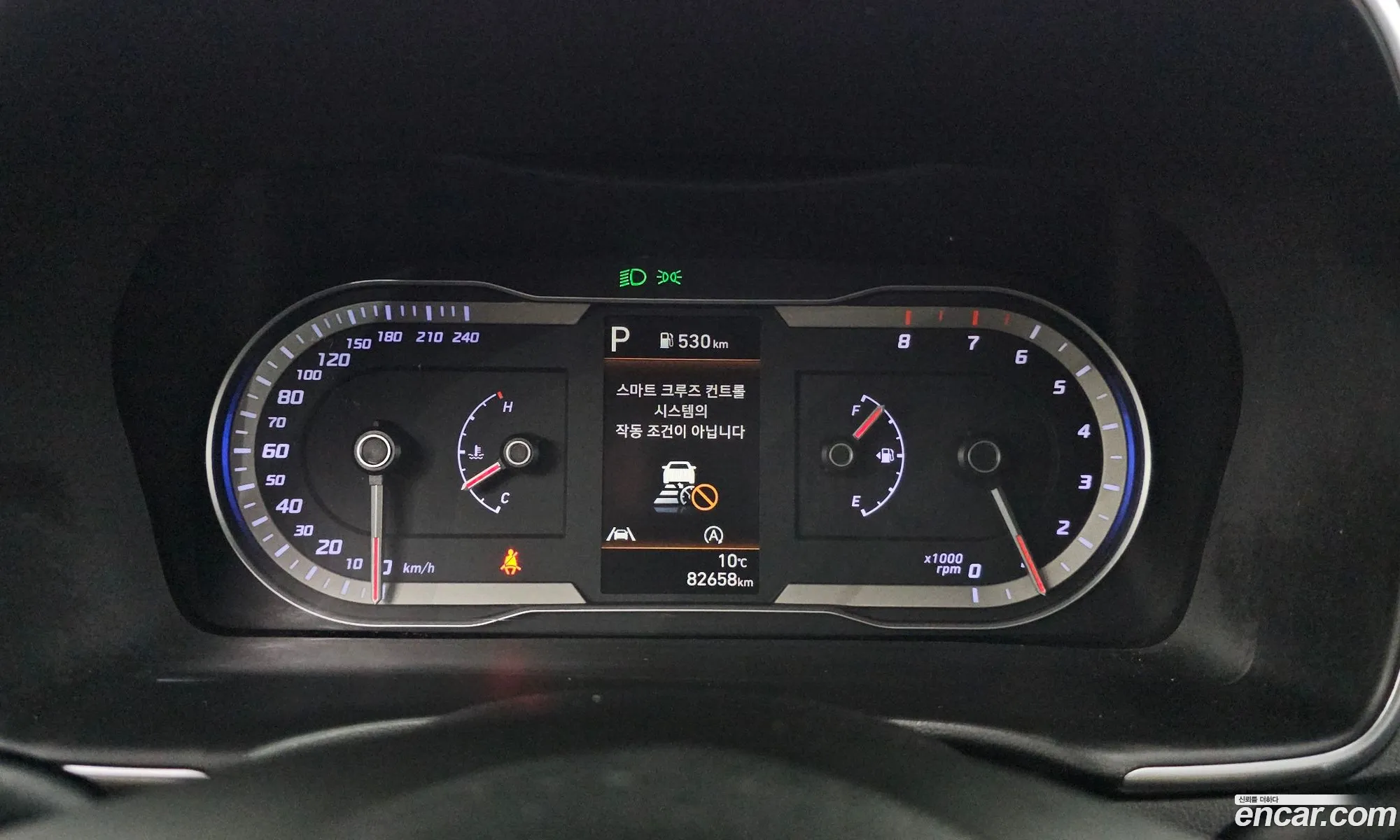 Hyundai Tucson 2022 — 14