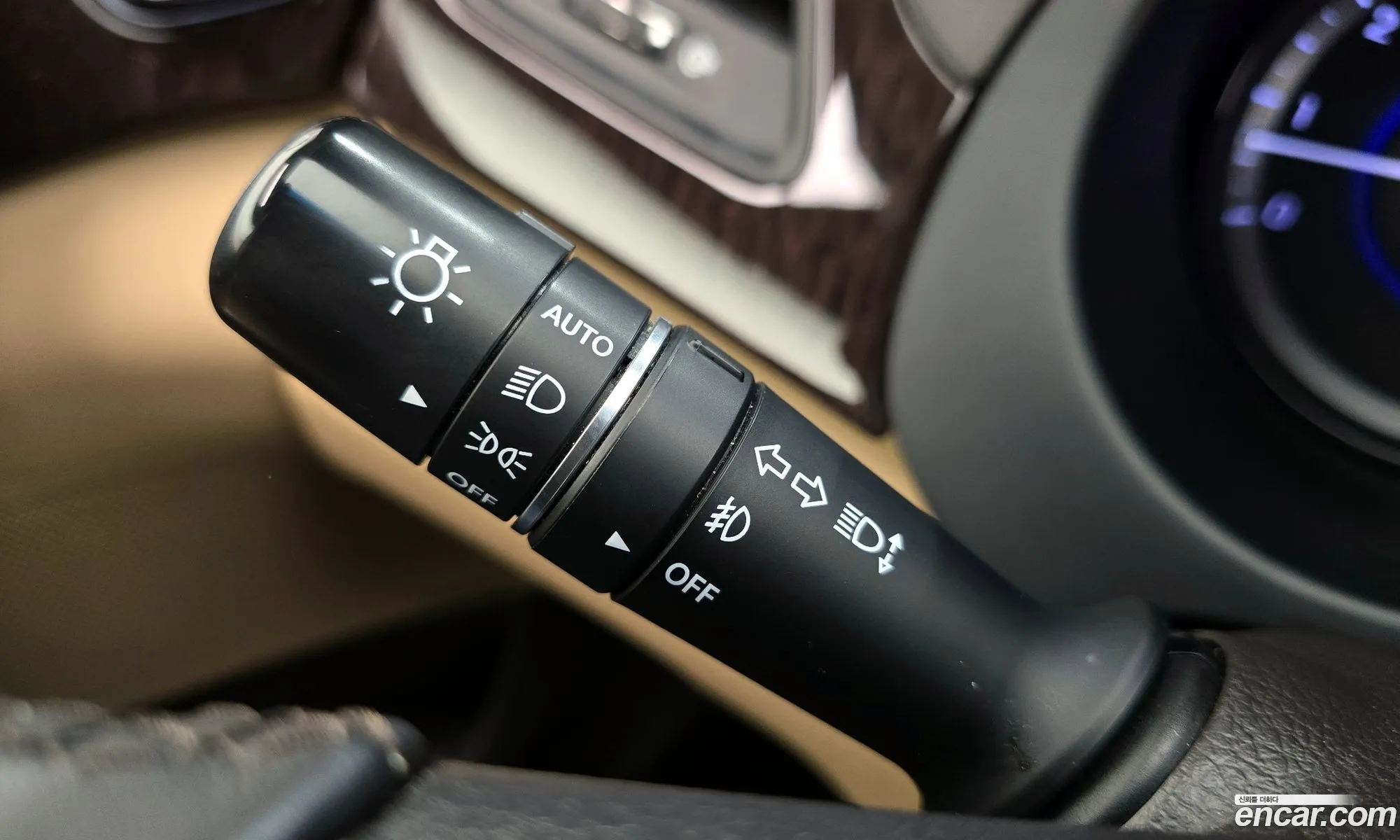 Hyundai Grandeur HG 2015 — 6