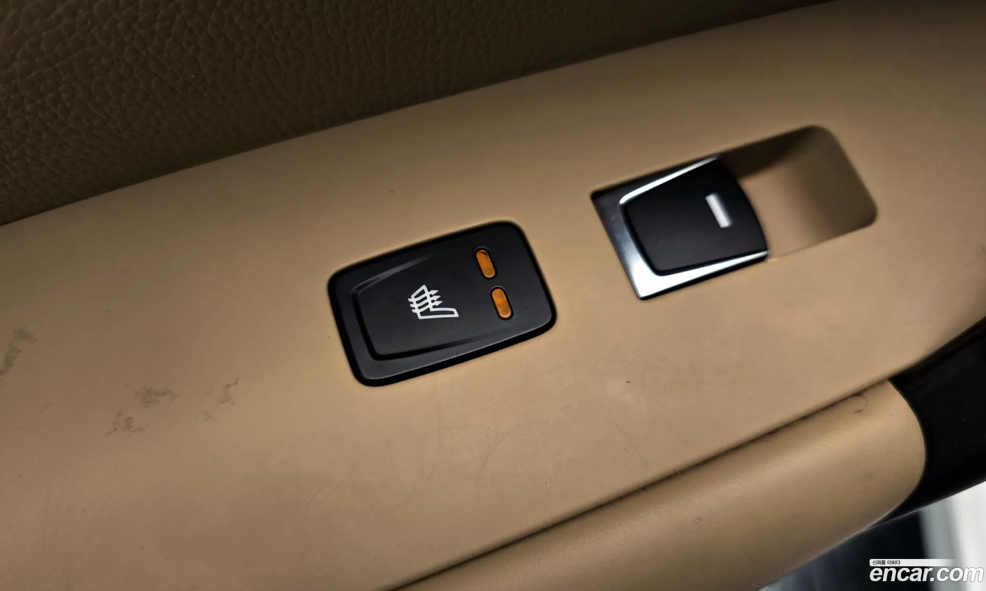 Hyundai Grandeur HG 2015 — 20