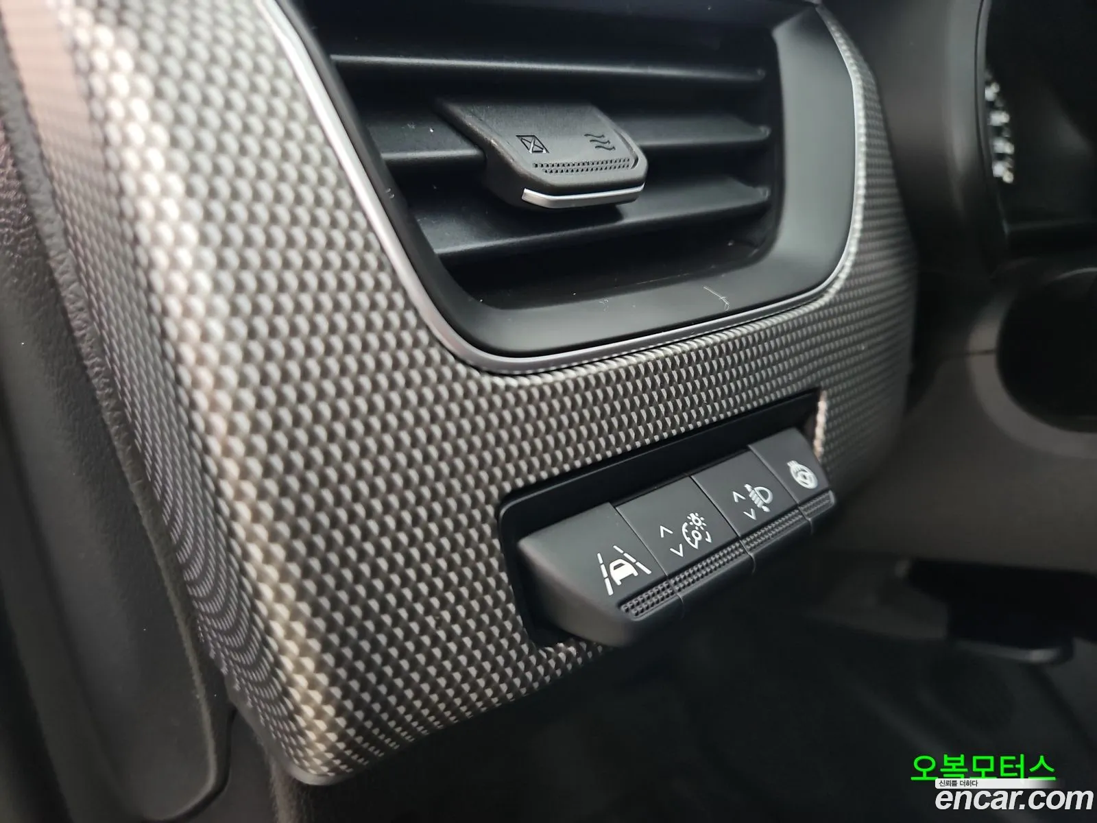 Renault Korea (Samsung) XM3 2023 — 10