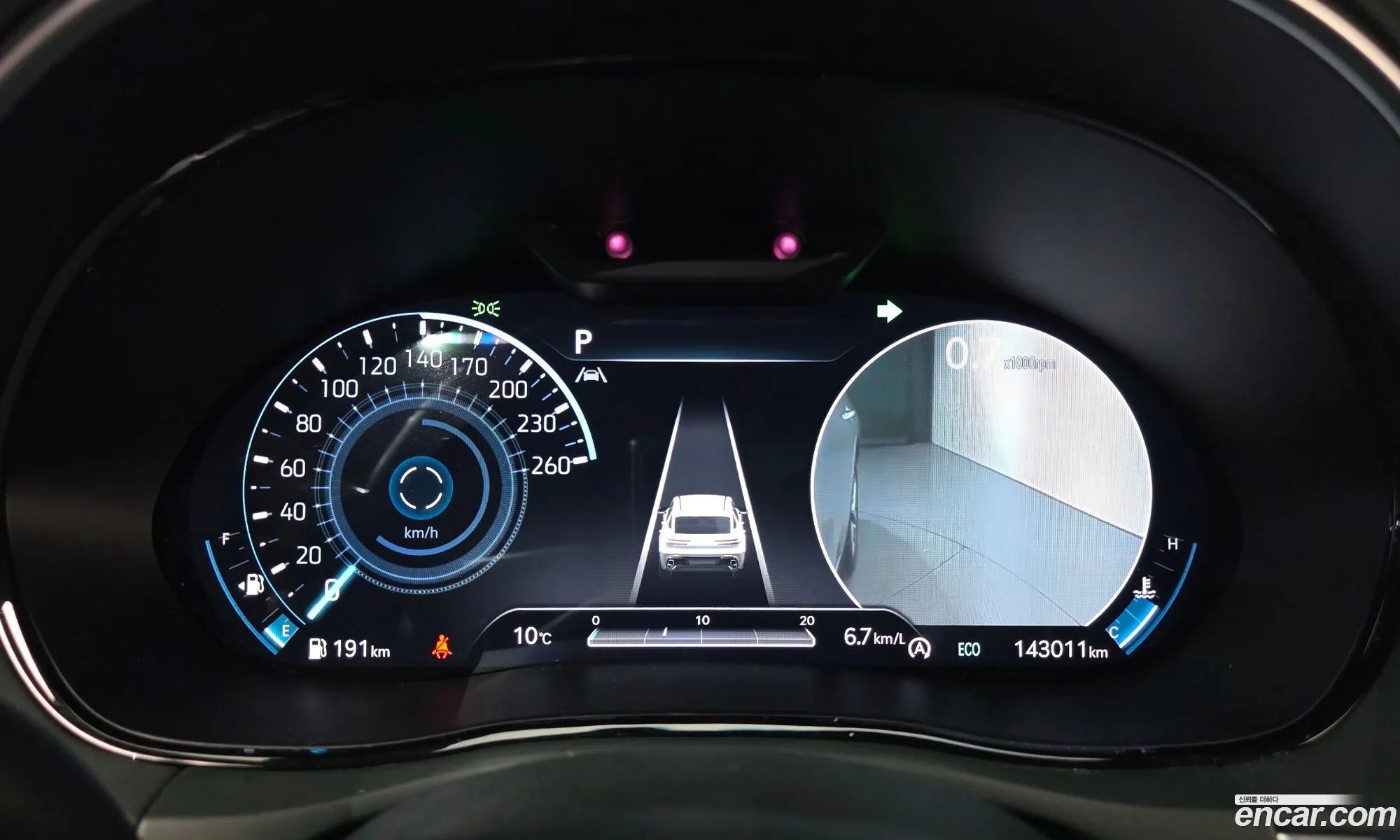 Genesis GV70 2021 — 12