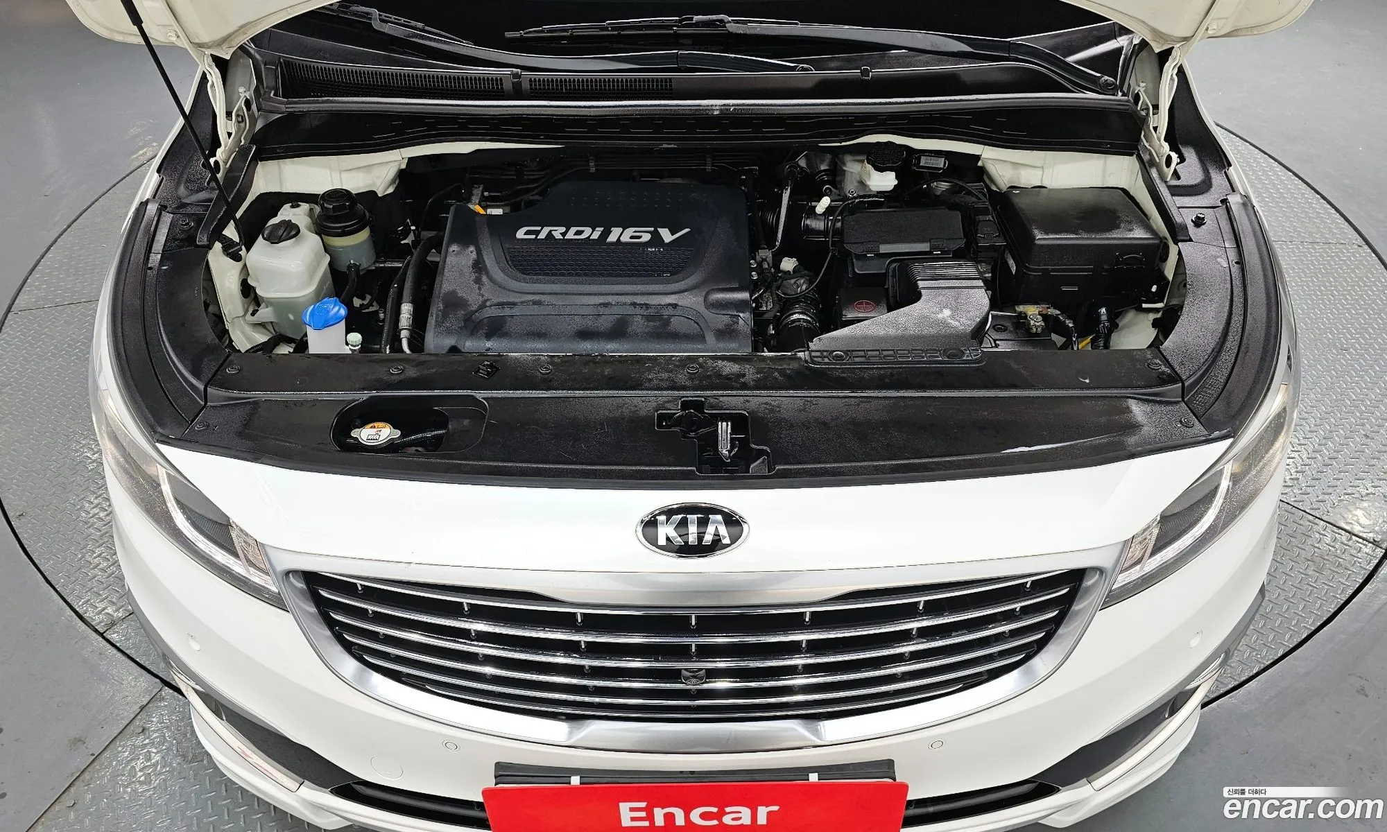 Kia Carnival 2015 — 19