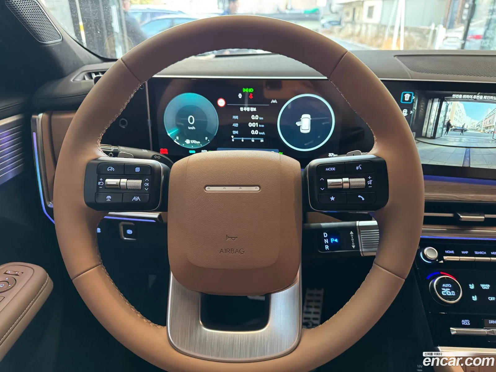 Hyundai Santa Fe 2026 — 11