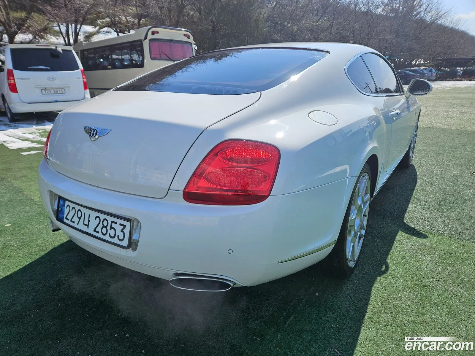 Bentley Continental GT 2010 — 9