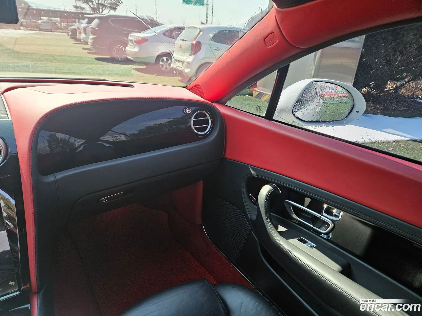 Bentley Continental GT 2010 — 4