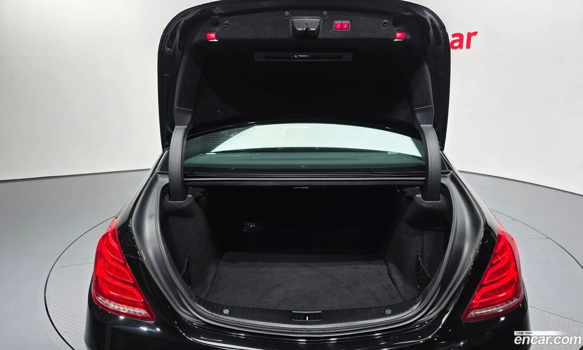 Mercedes-Benz S-Class W222 2017 — 20