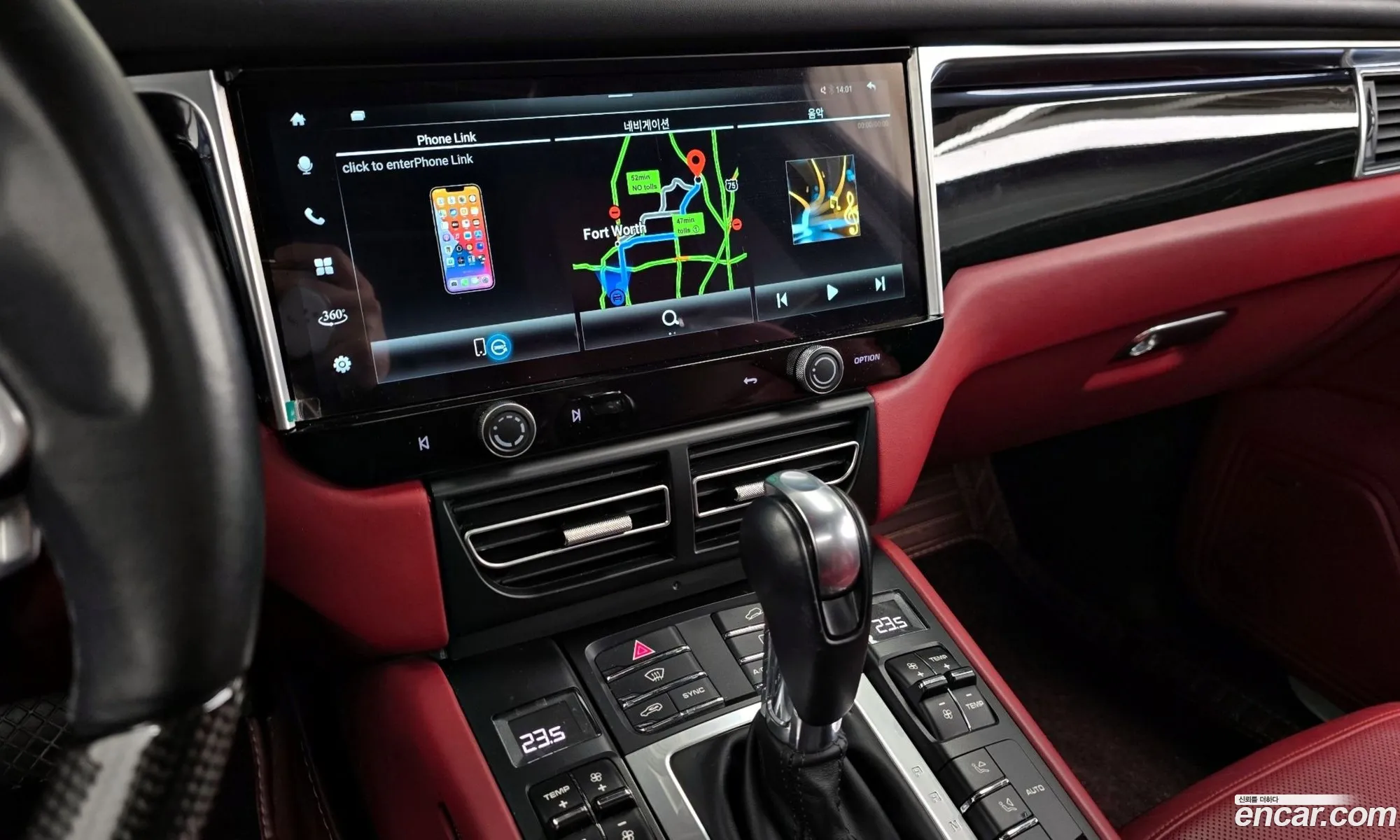 Porsche Macan 2018 WP1AG2952JLB63824 — 20