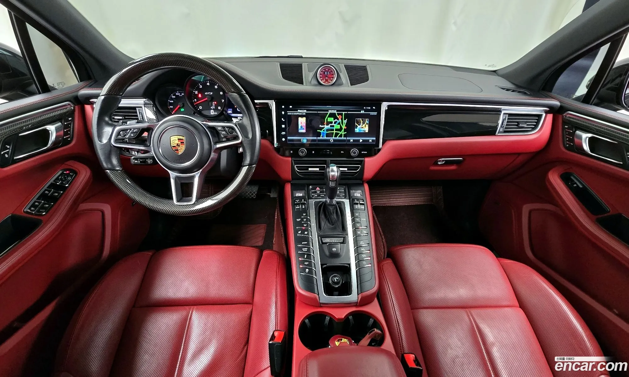 Porsche Macan 2018 WP1AG2952JLB63824 — 12
