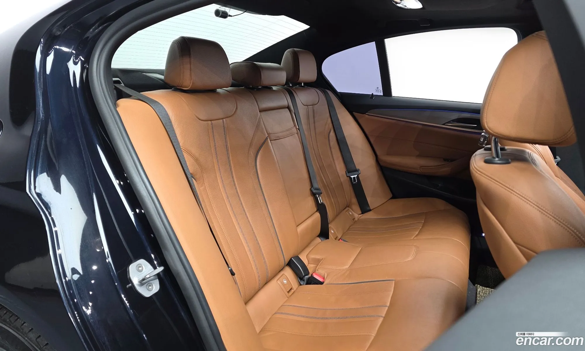 BMW 5 Series 2017 WBAJC3105JG995652 — 13