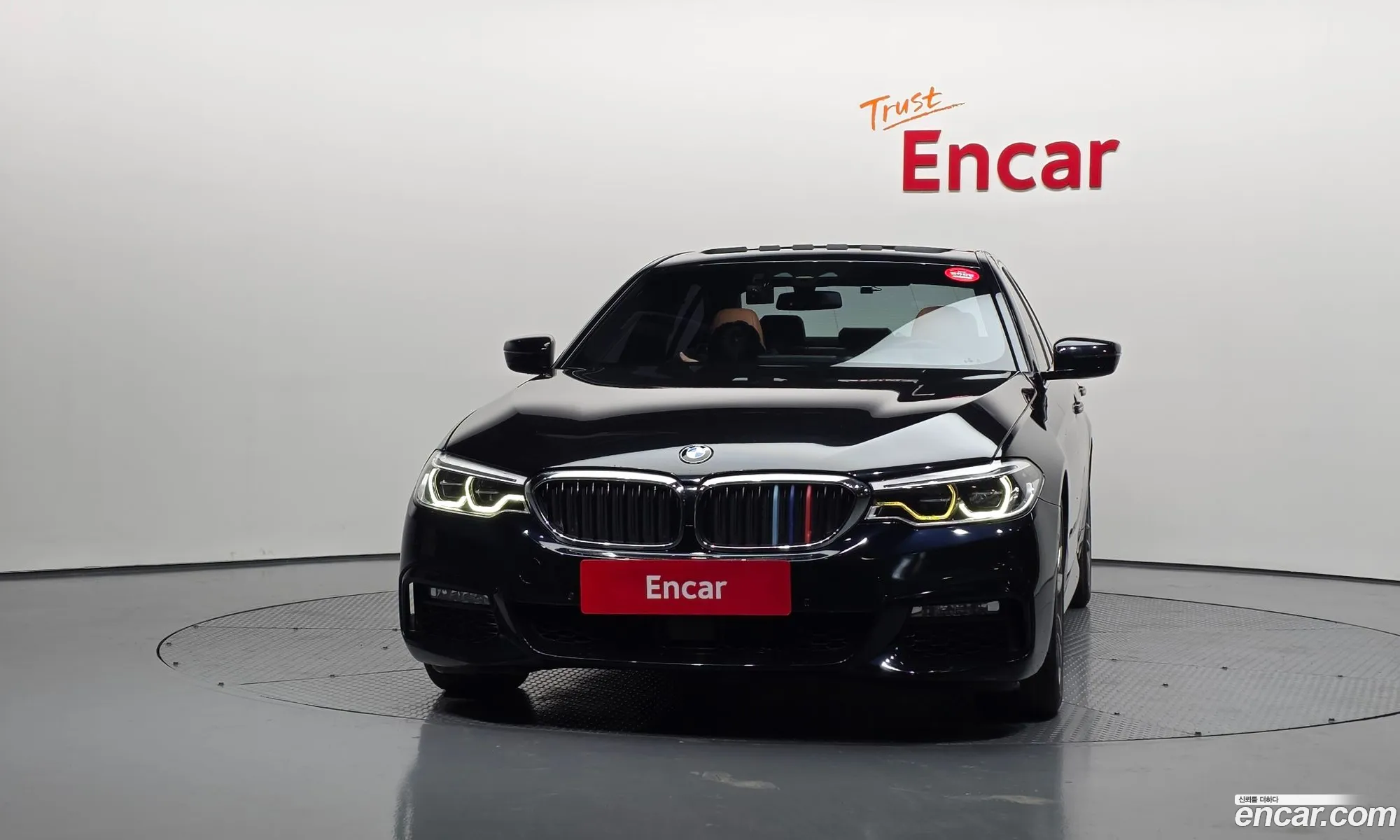 BMW 5 Series 2017 WBAJC3105JG995652 — 11