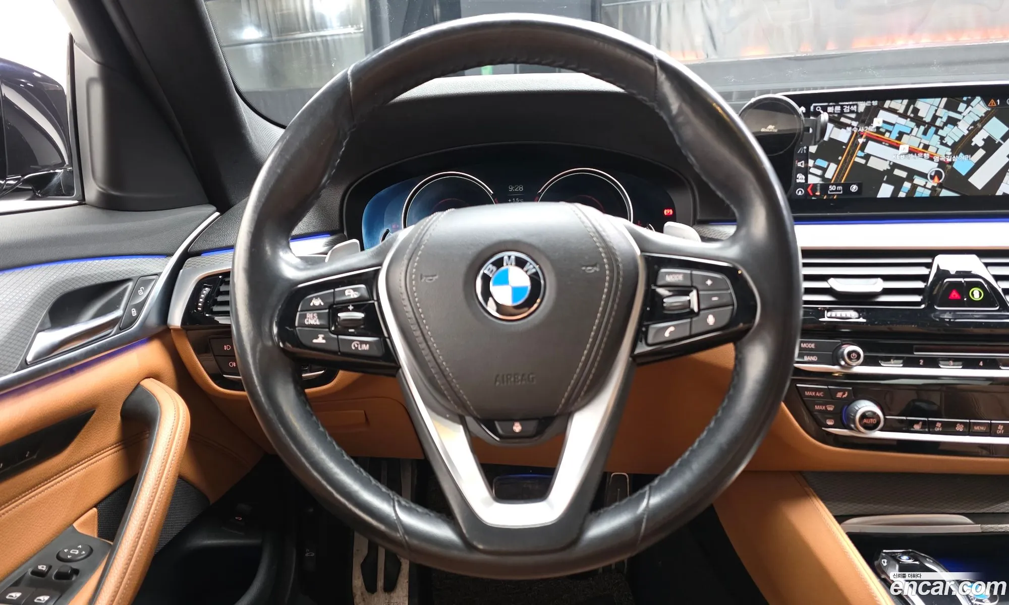 BMW 5 Series 2017 WBAJC3105JG995652 — 15
