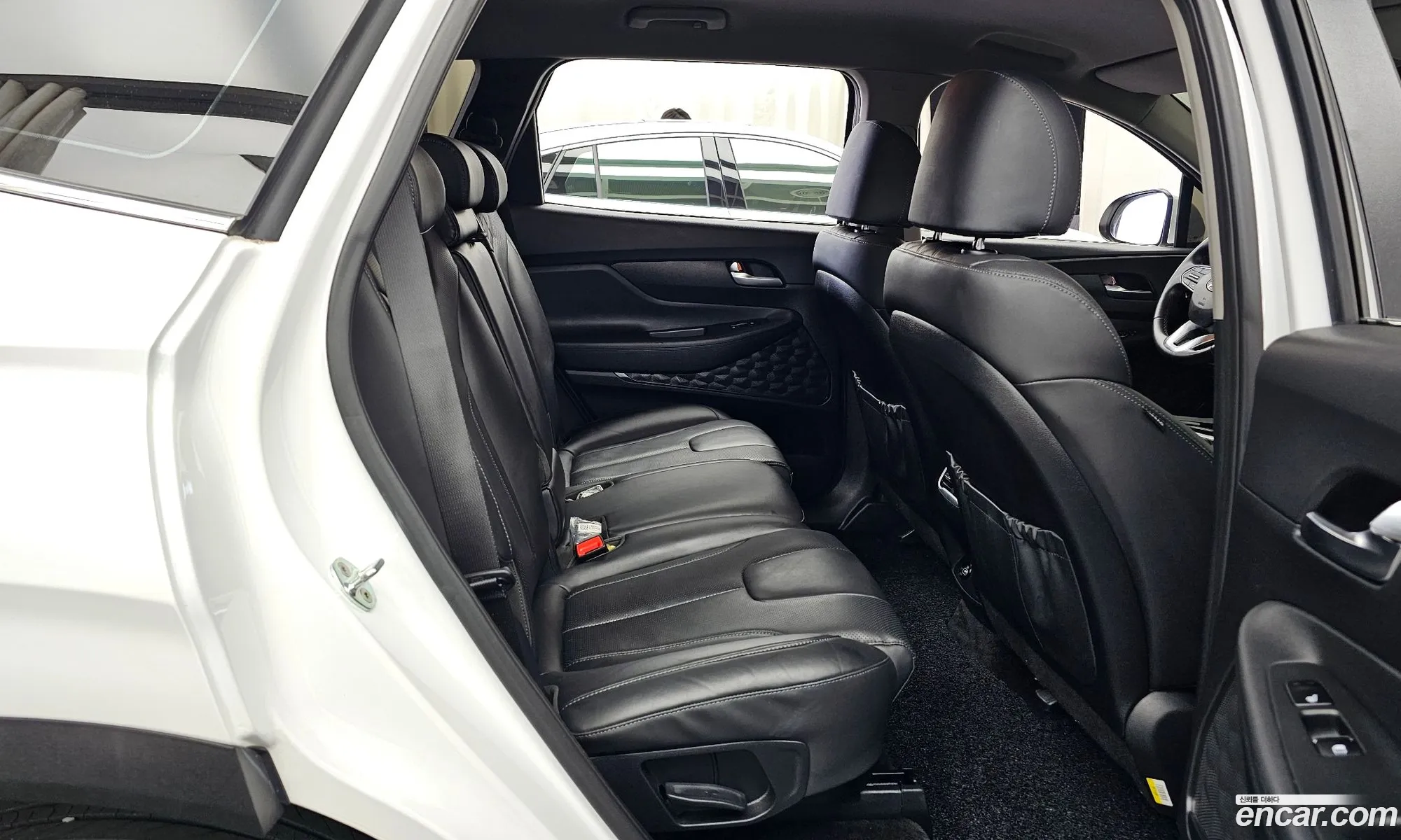 Hyundai Santa Fe 2021 — 8