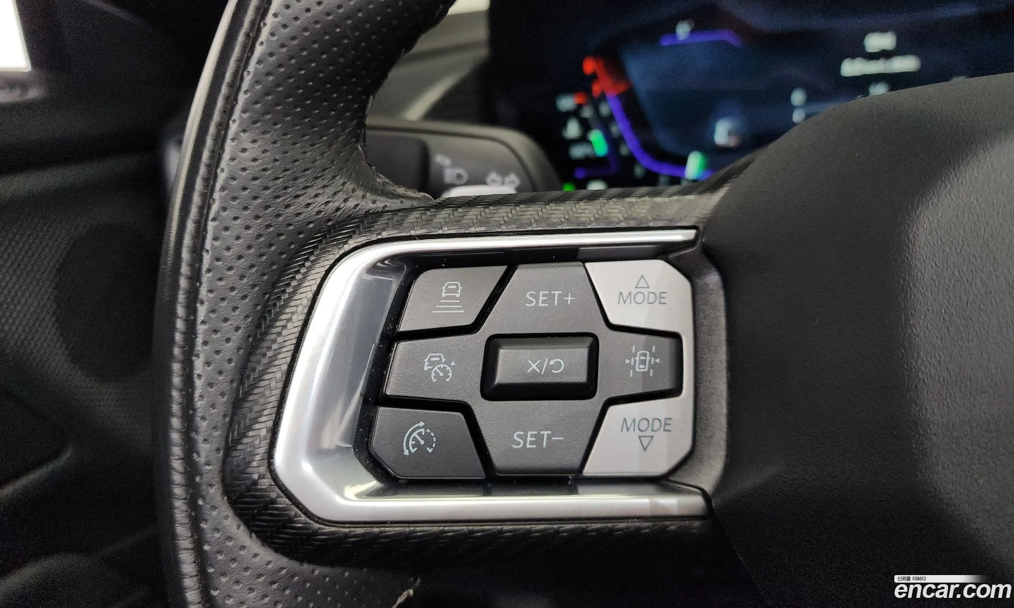 Ford Mustang 7th Gen 2024 — 8