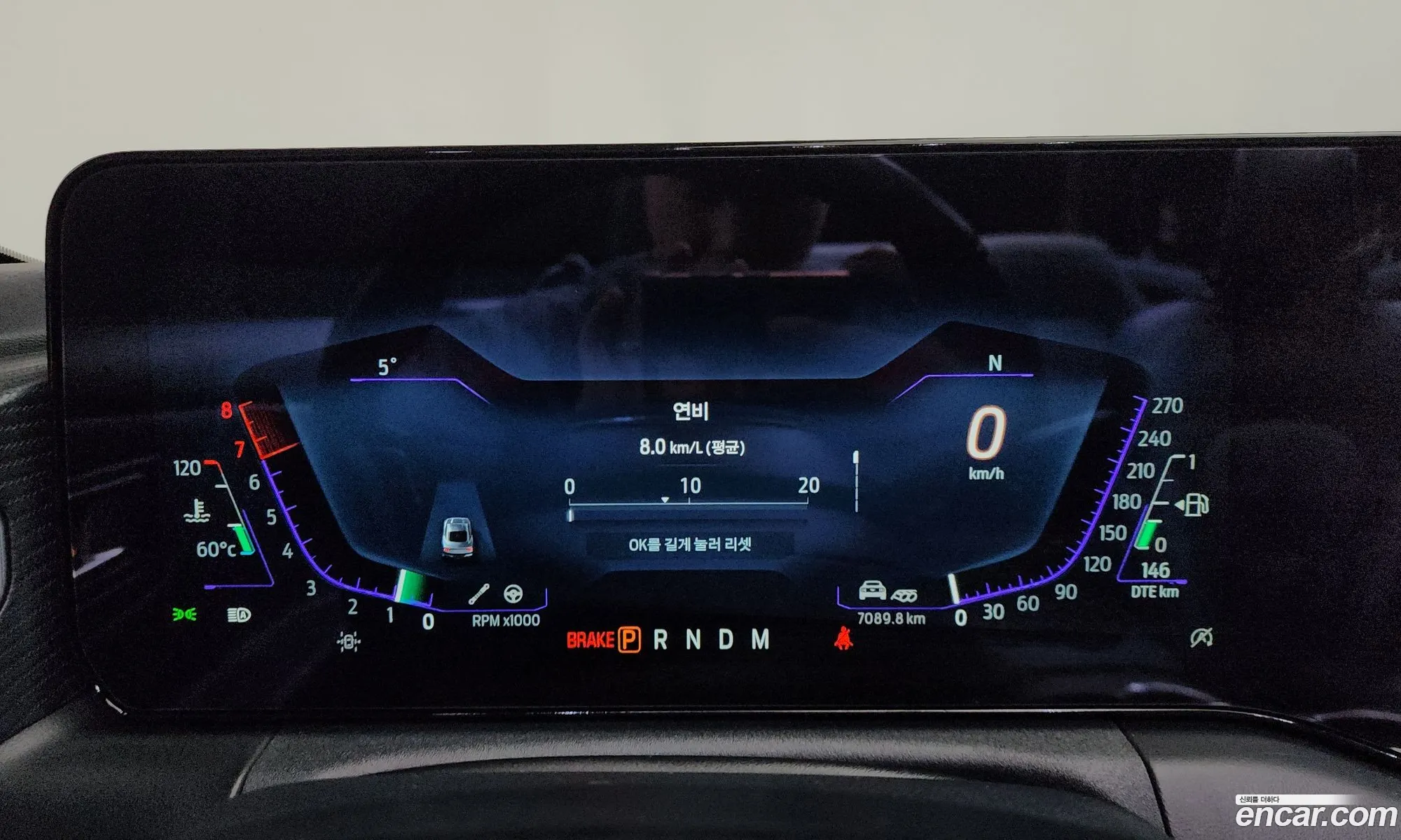 Ford Mustang 7th Gen 2024 — 2