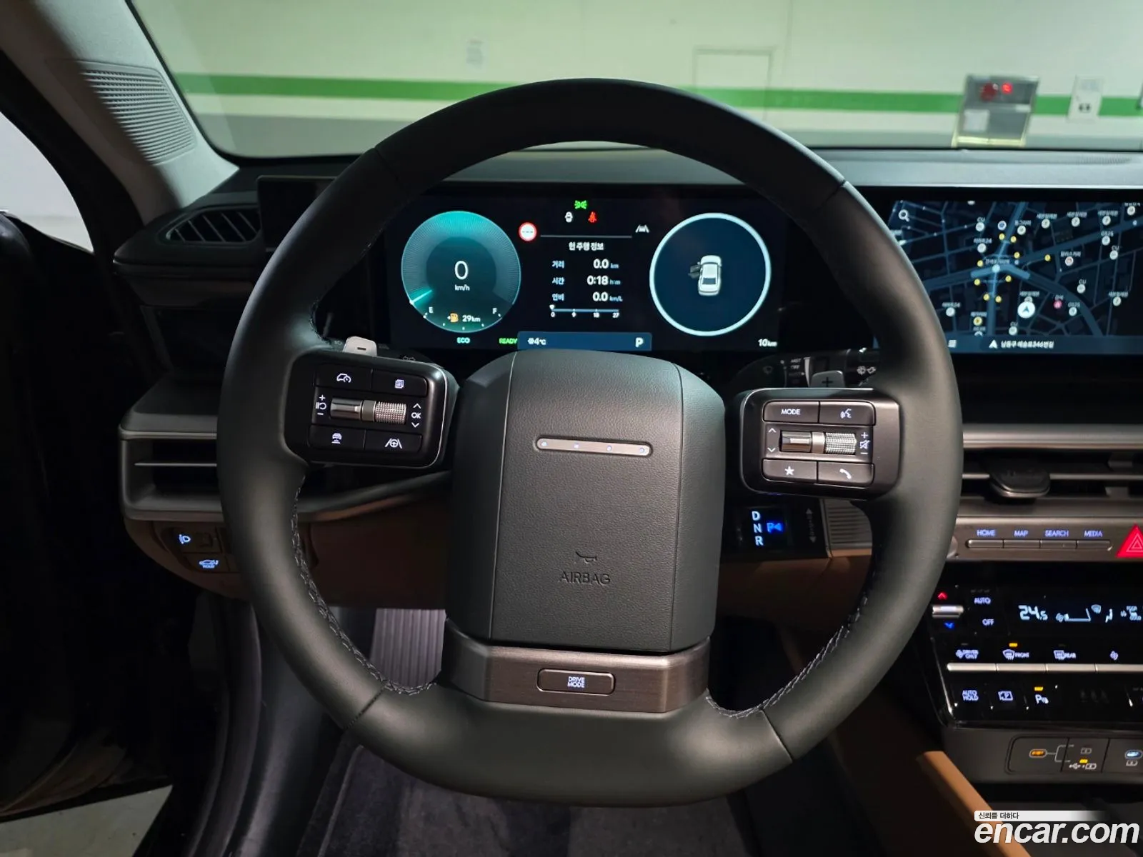 Hyundai Grandeur Hybrid 2026 — 3