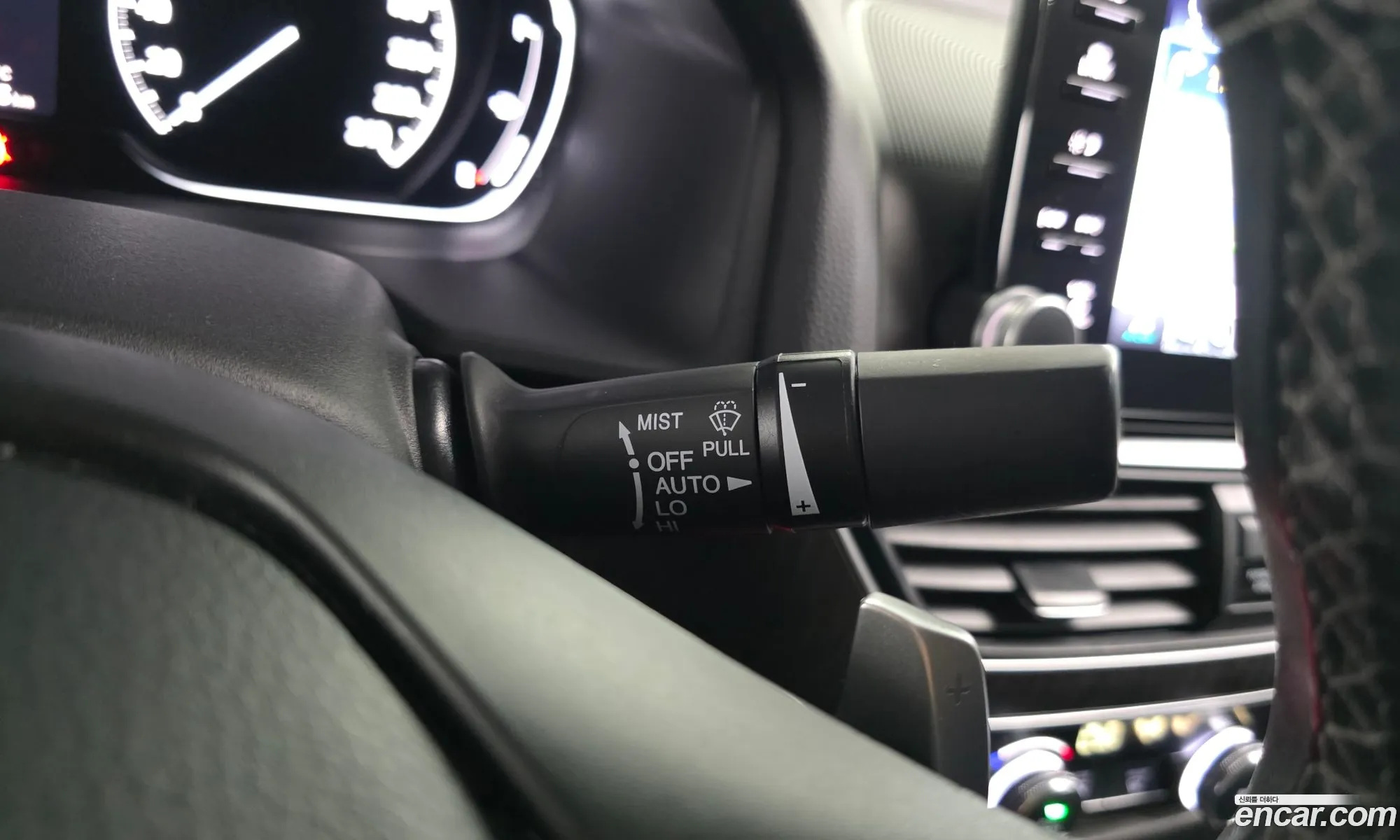 Honda Accord 10th Gen 2021 — 16