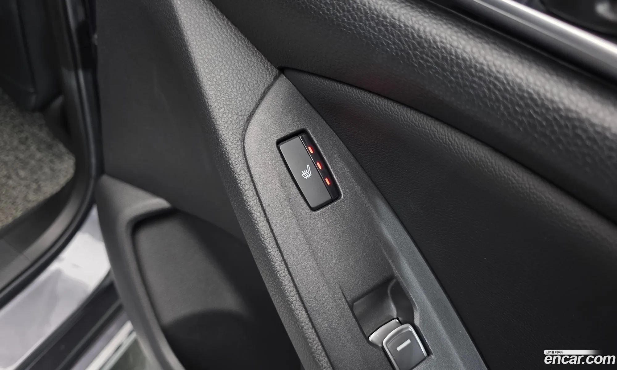 Honda Accord 10th Gen 2021 — 5