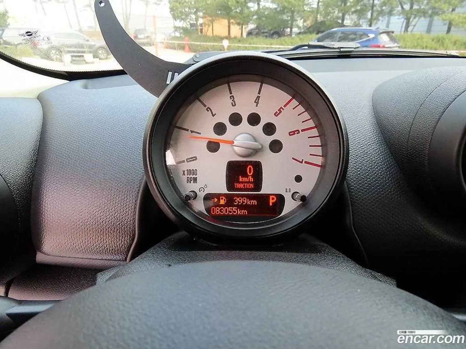 Mini Cooper D Countryman 2013 — 13