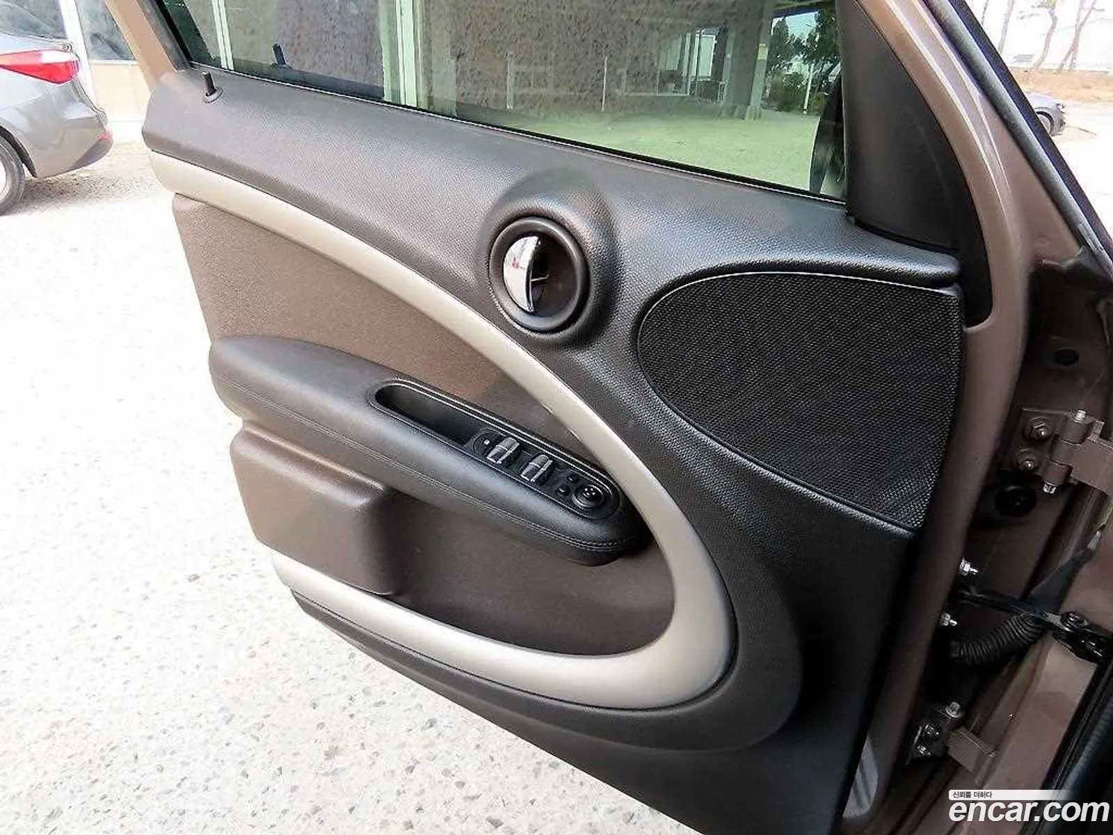 Mini Cooper D Countryman 2013 — 2