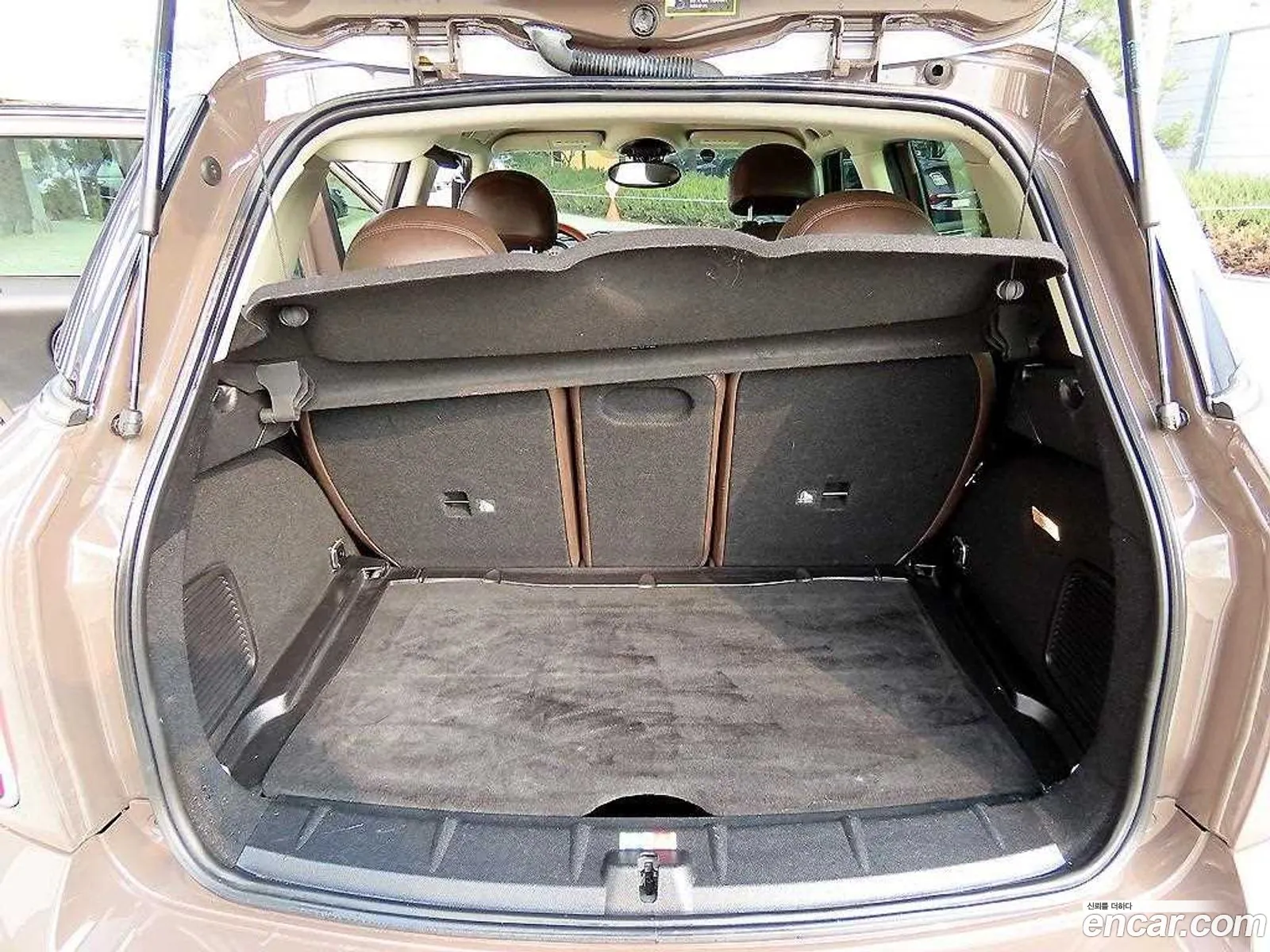 Mini Cooper D Countryman 2013 — 11