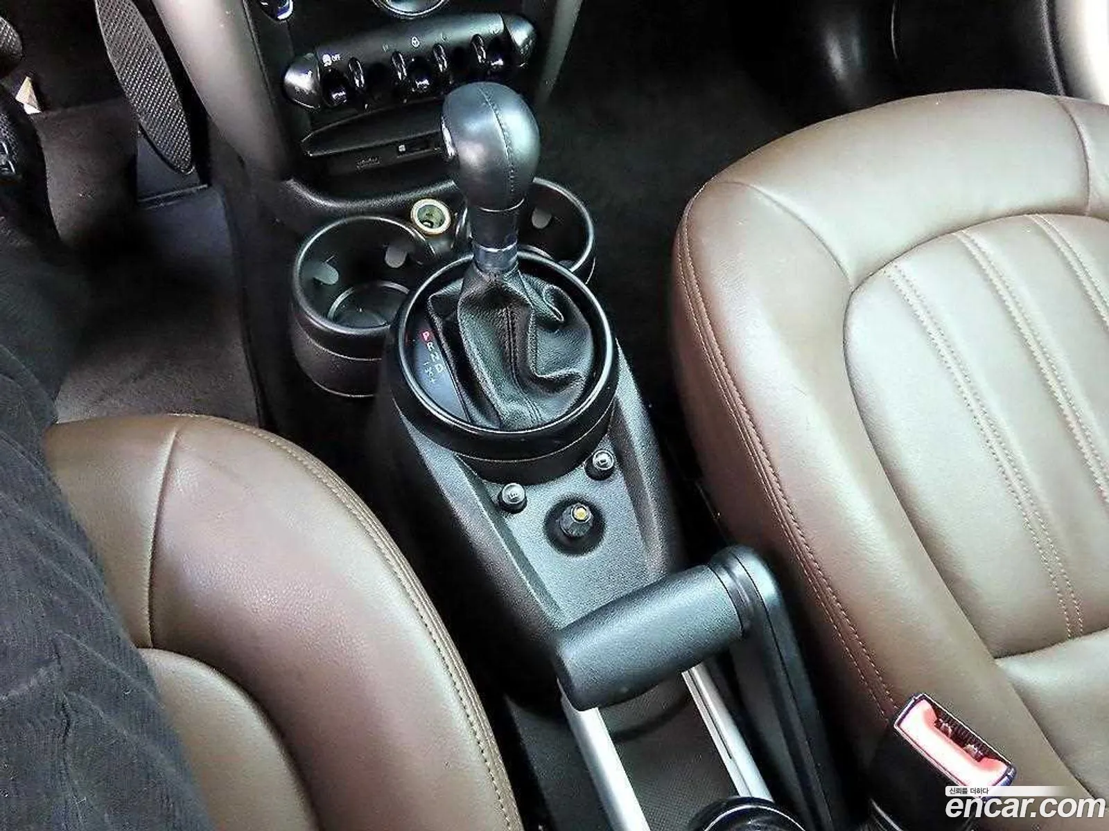 Mini Cooper D Countryman 2013 — 9