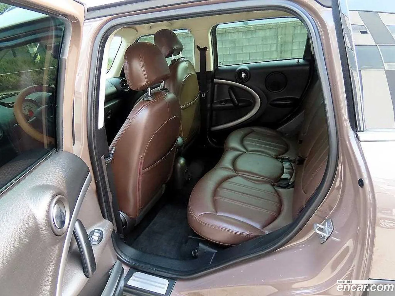 Mini Cooper D Countryman 2013 — 5
