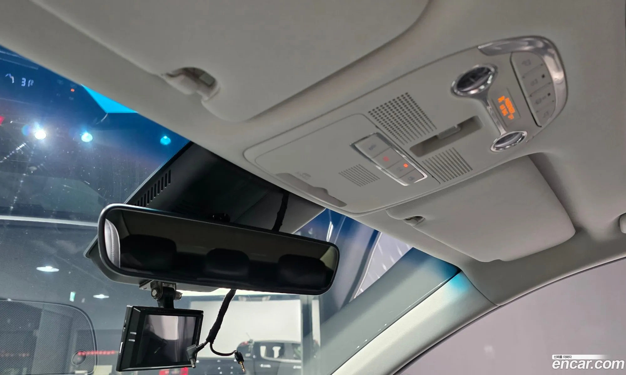 Hyundai Grandeur IG 2020 — 2