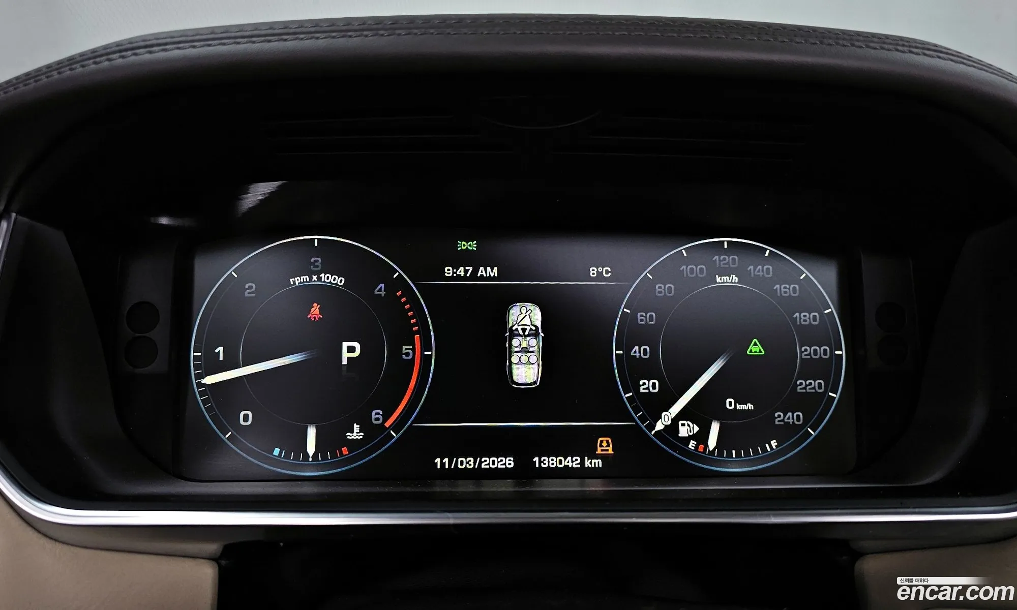 Land Rover Range Rover 2016 SALGA2JF4GA247710 — 3