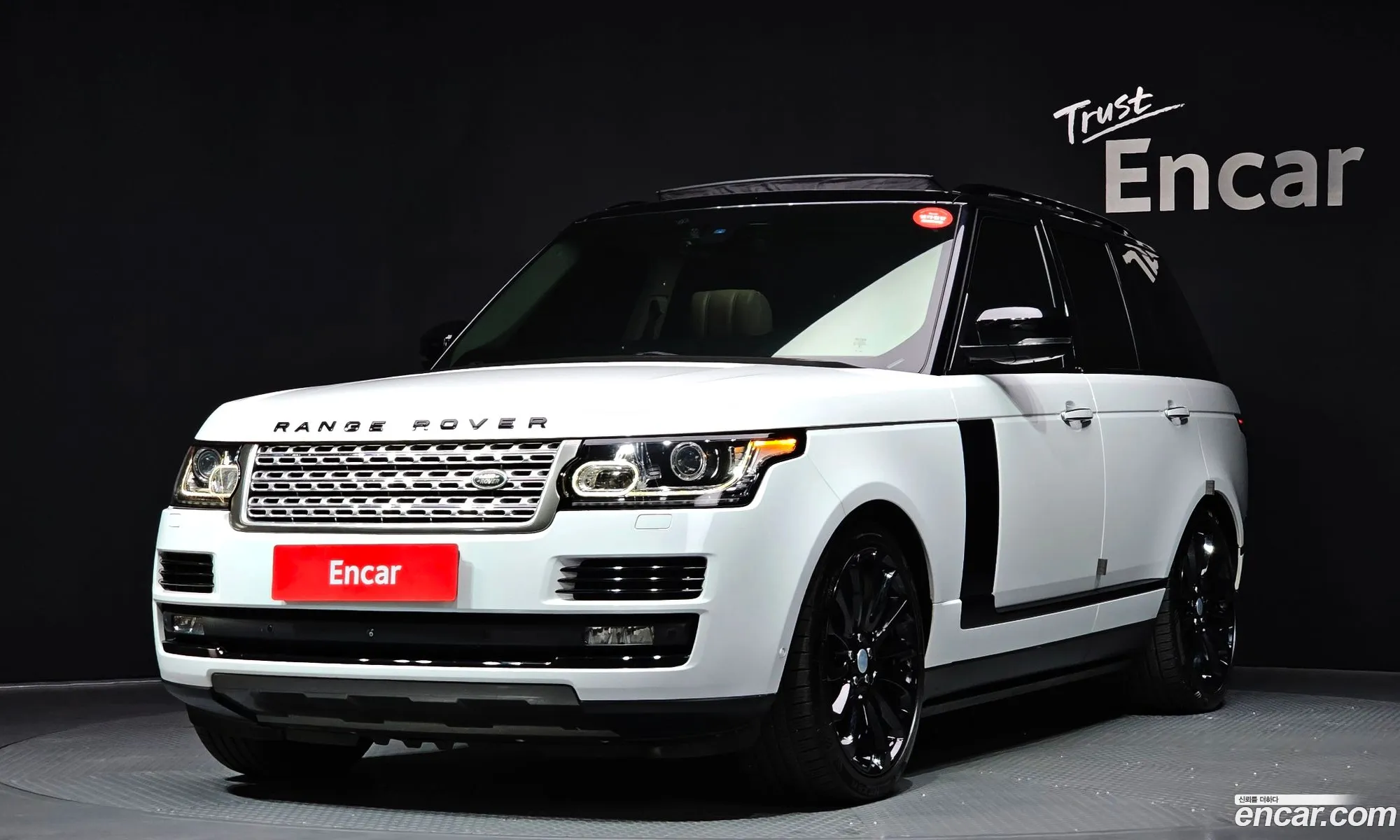 Land Rover Range Rover 2016 SALGA2JF4GA247710 — 20