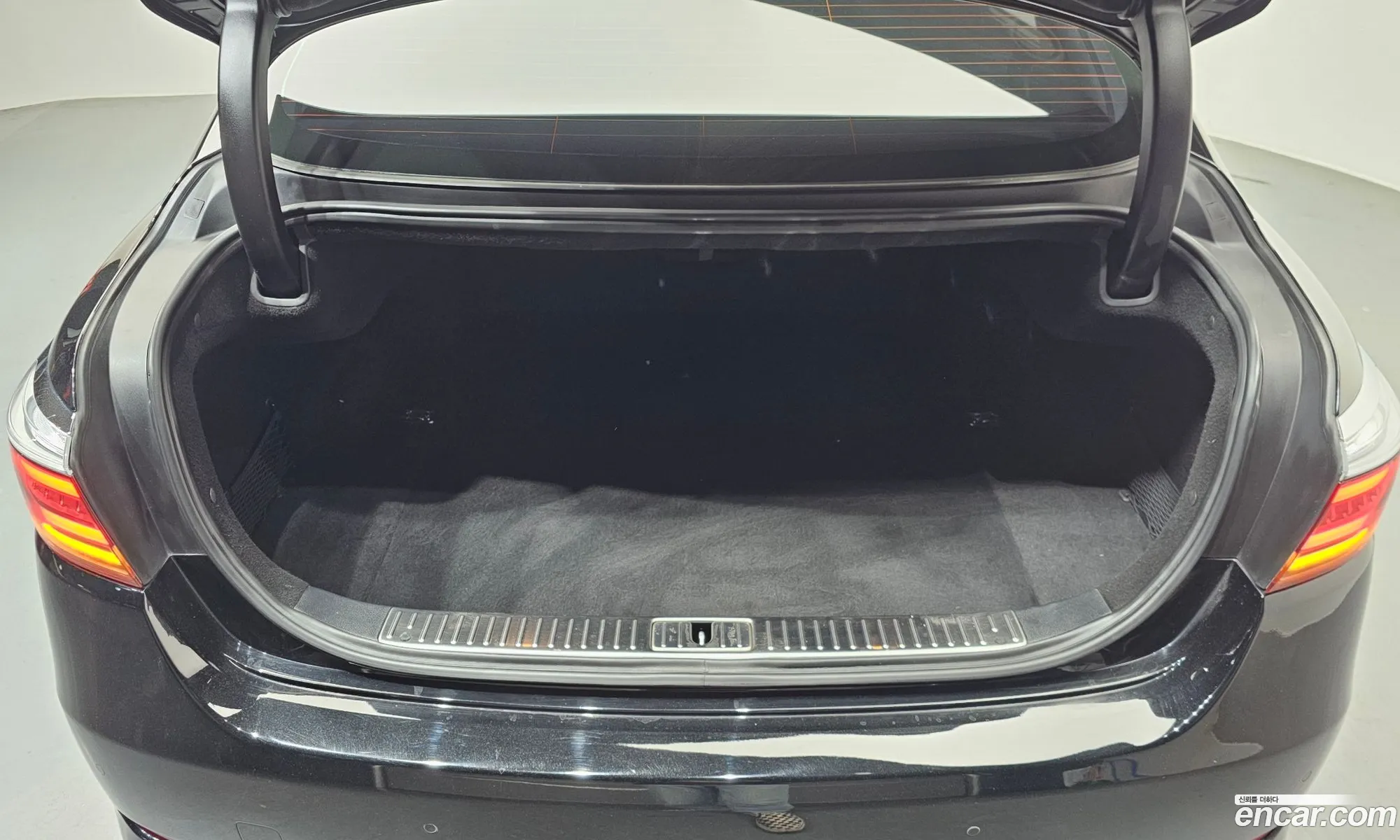 Kia K9 2016 — 3