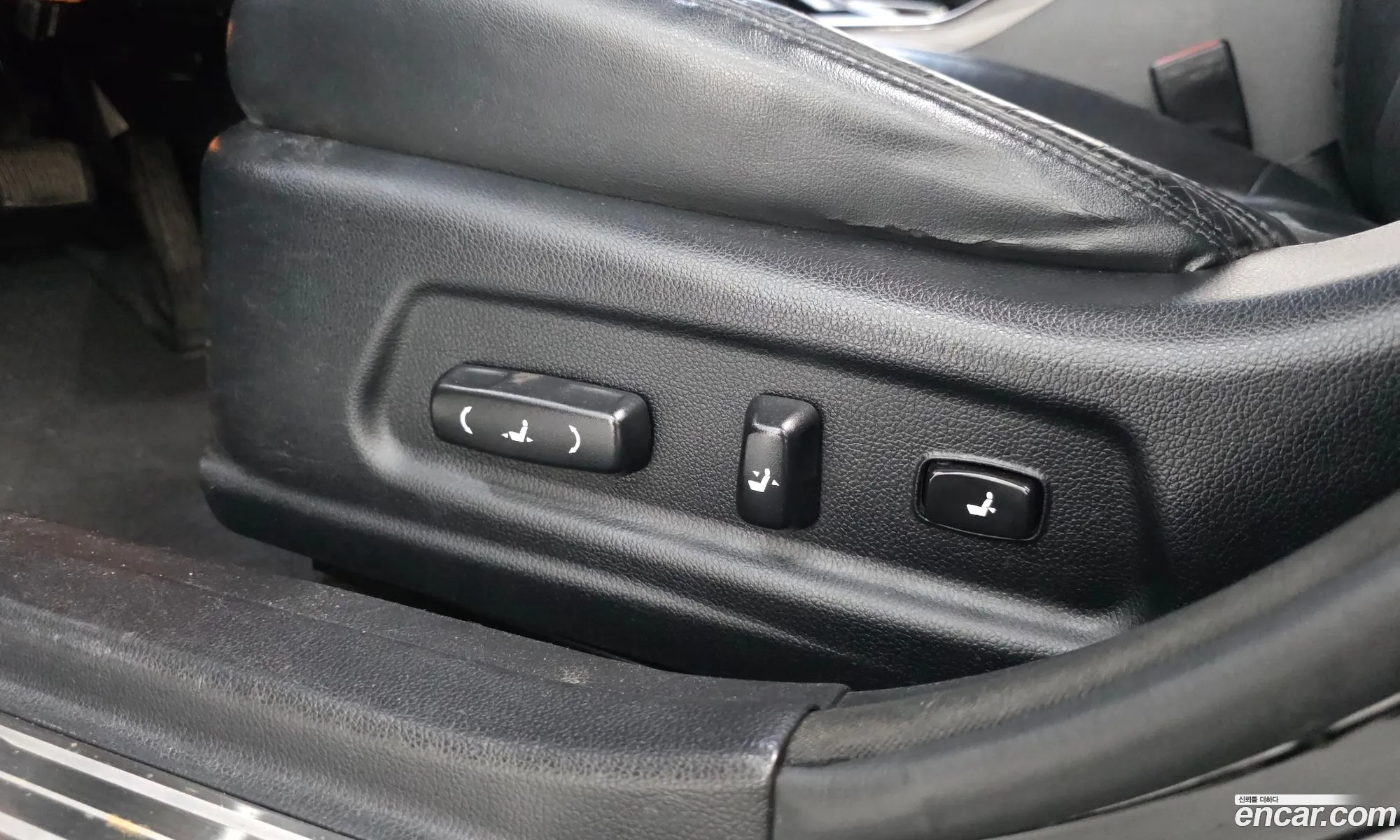 Kia K7 2015 — 10