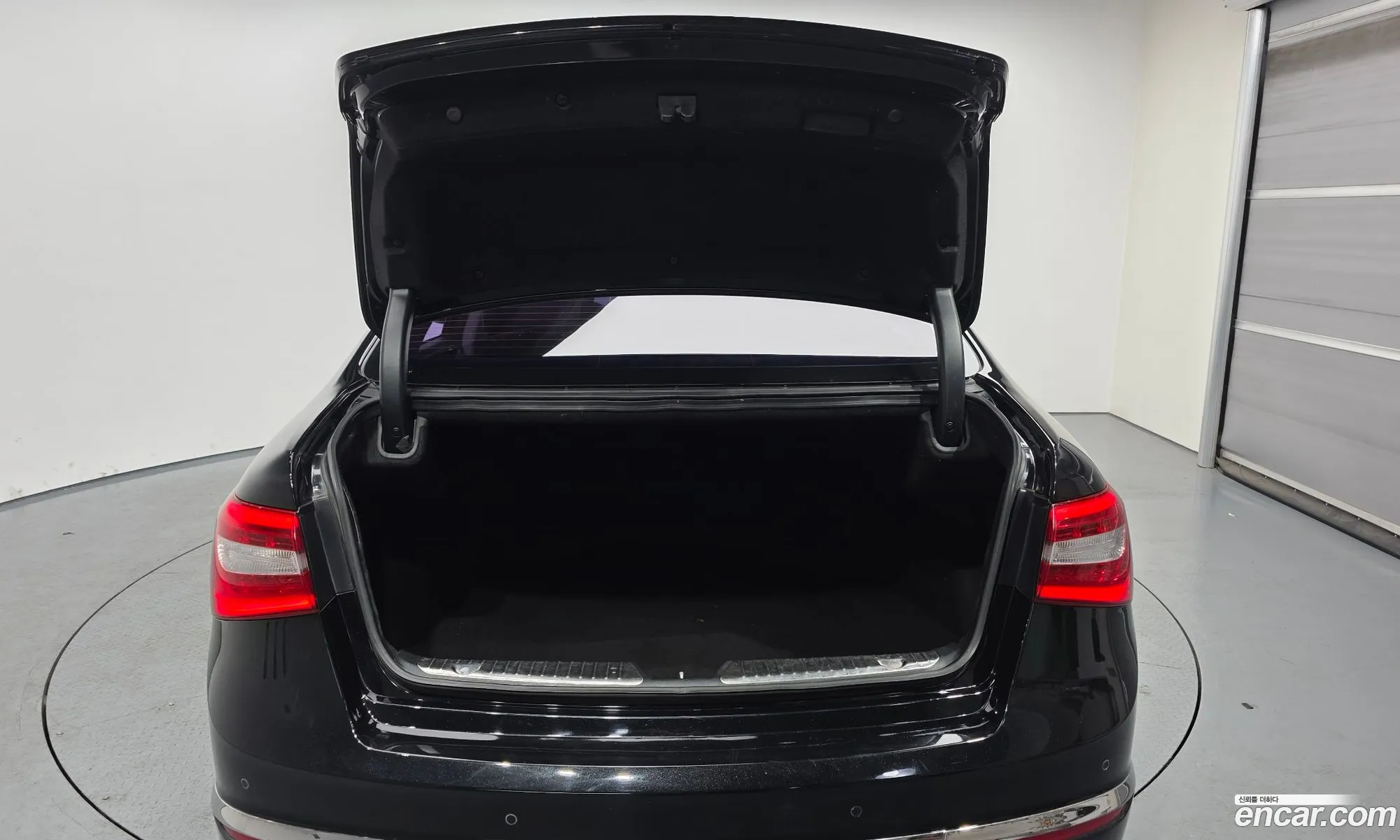 Kia K7 2015 — 2