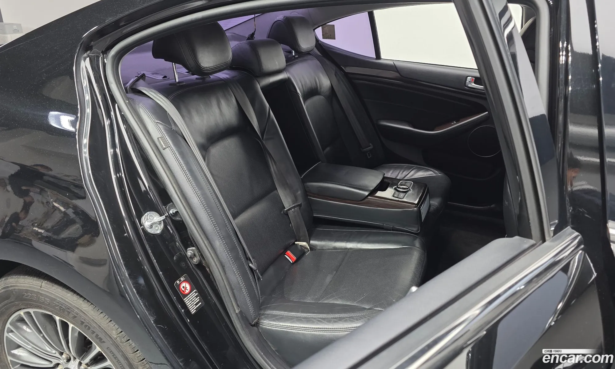 Kia K7 2015 — 4