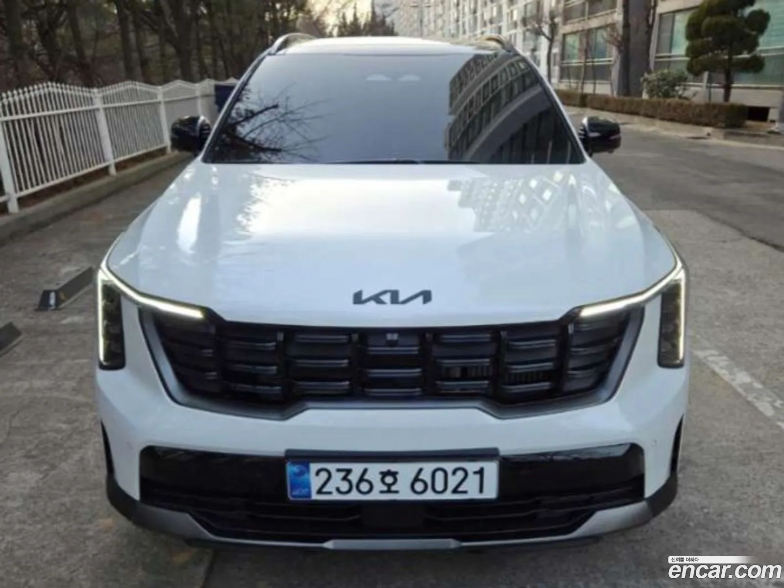 Kia Sorento 2026 — 14