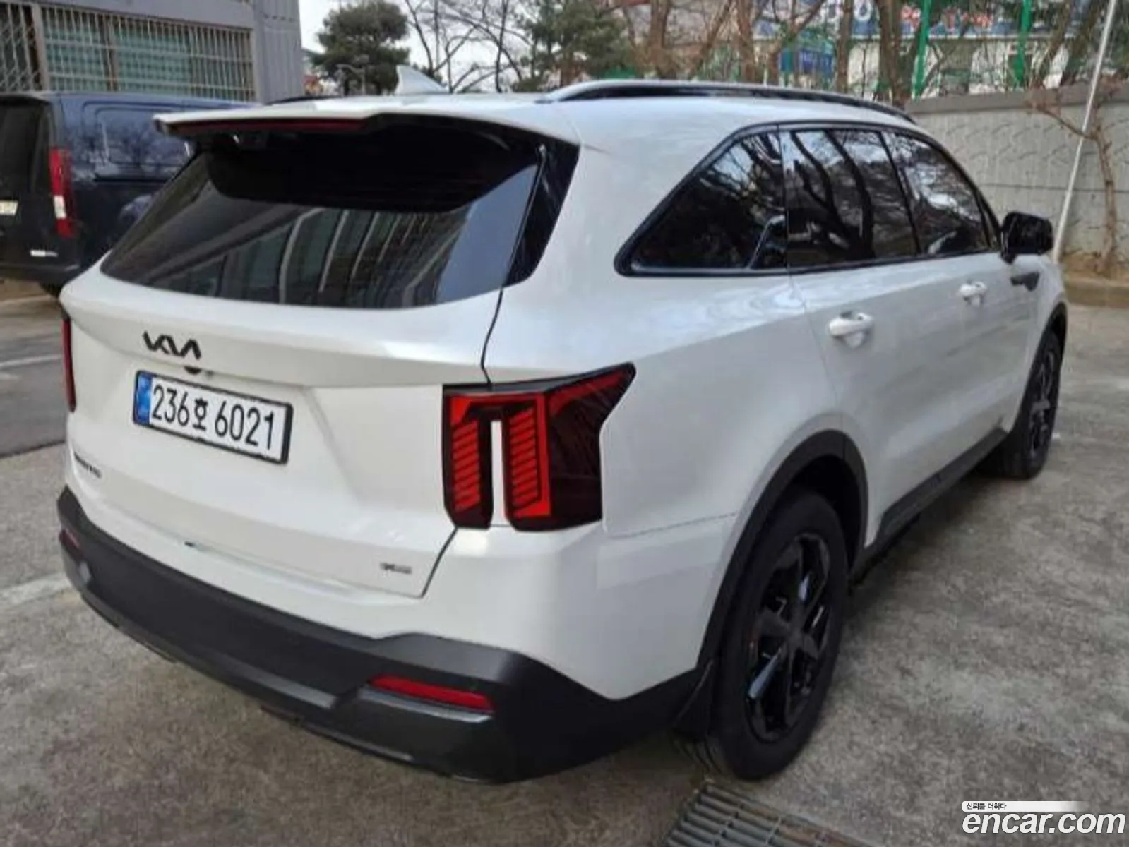 Kia Sorento 2026 — 9