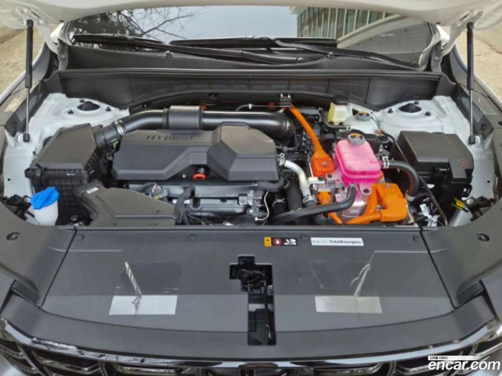 Kia Sorento 2026 — 8