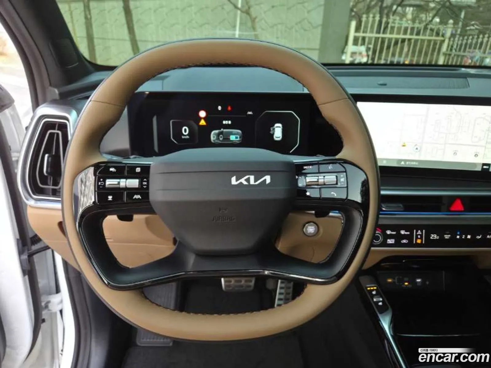 Kia Sorento 2026 — 13