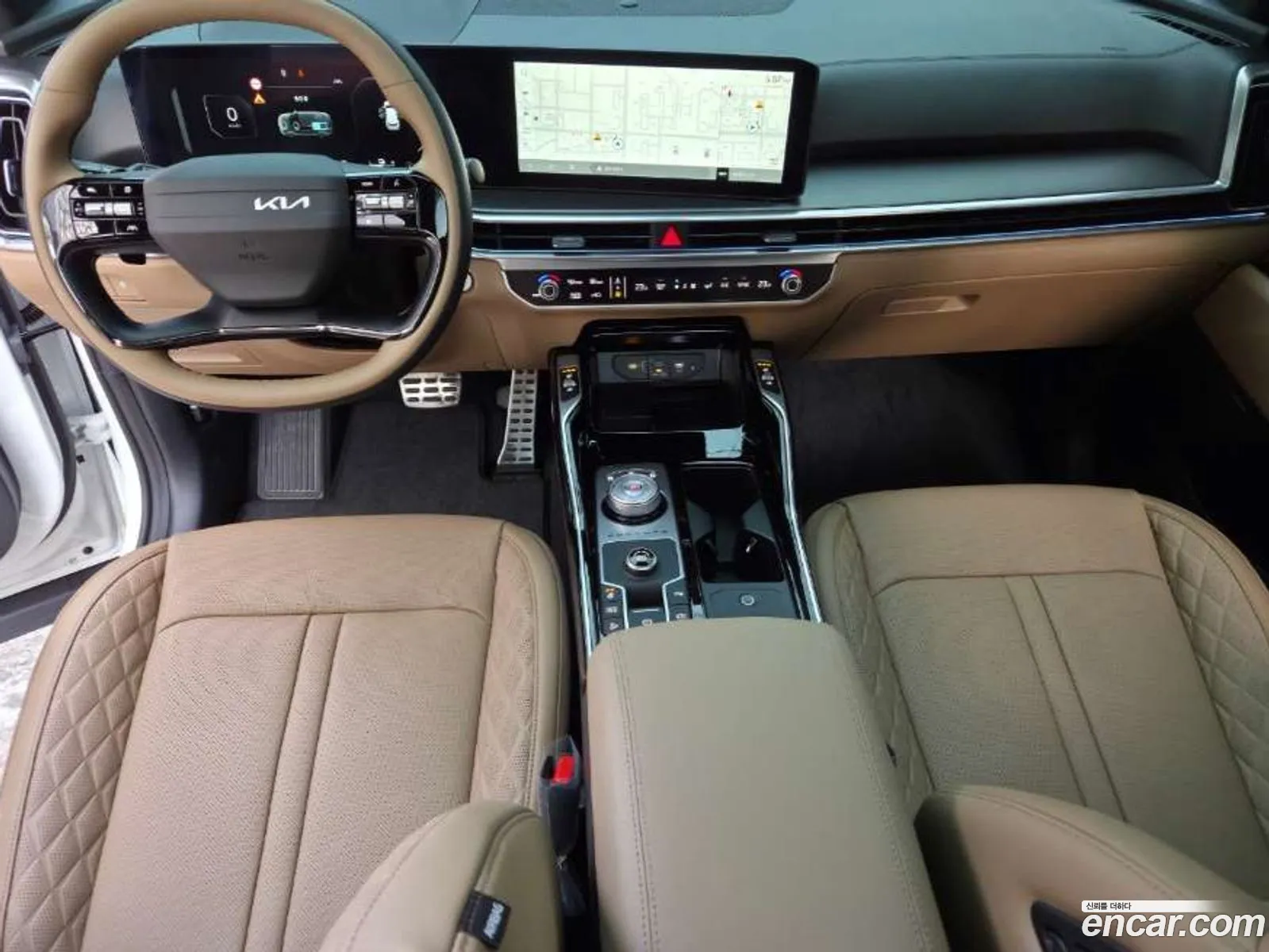 Kia Sorento 2026 — 16