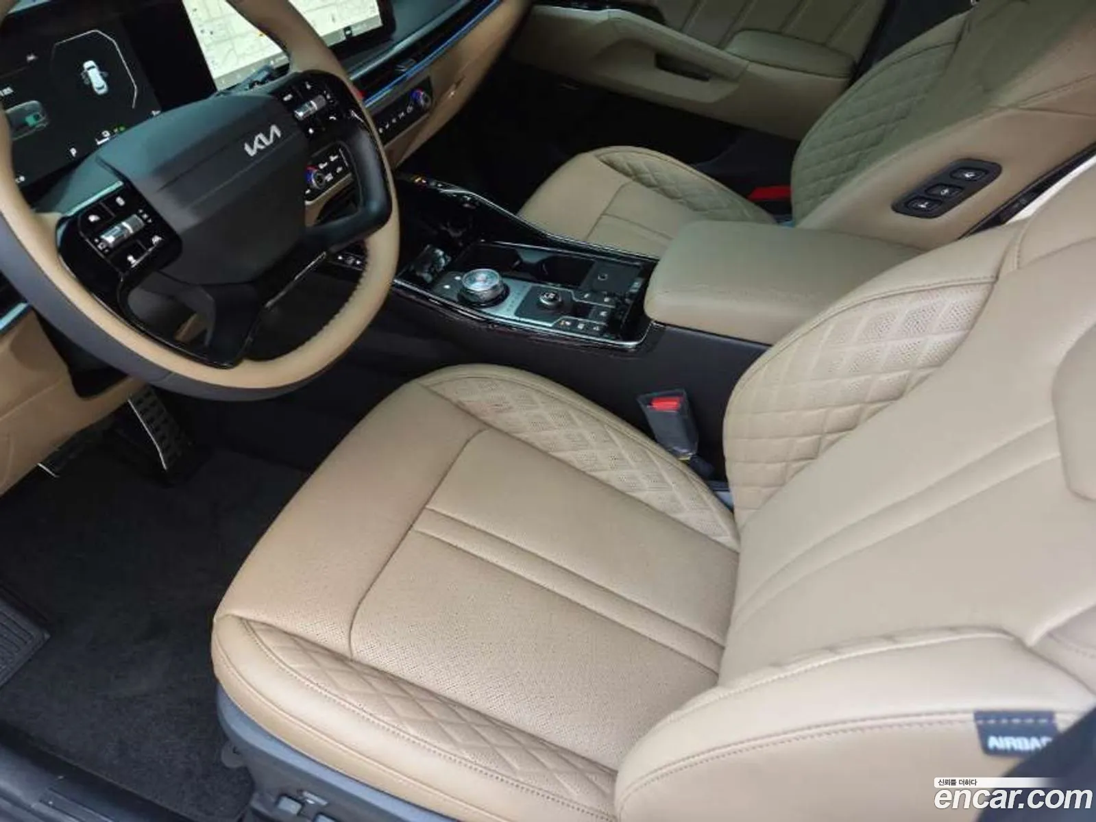 Kia Sorento 2026 — 3