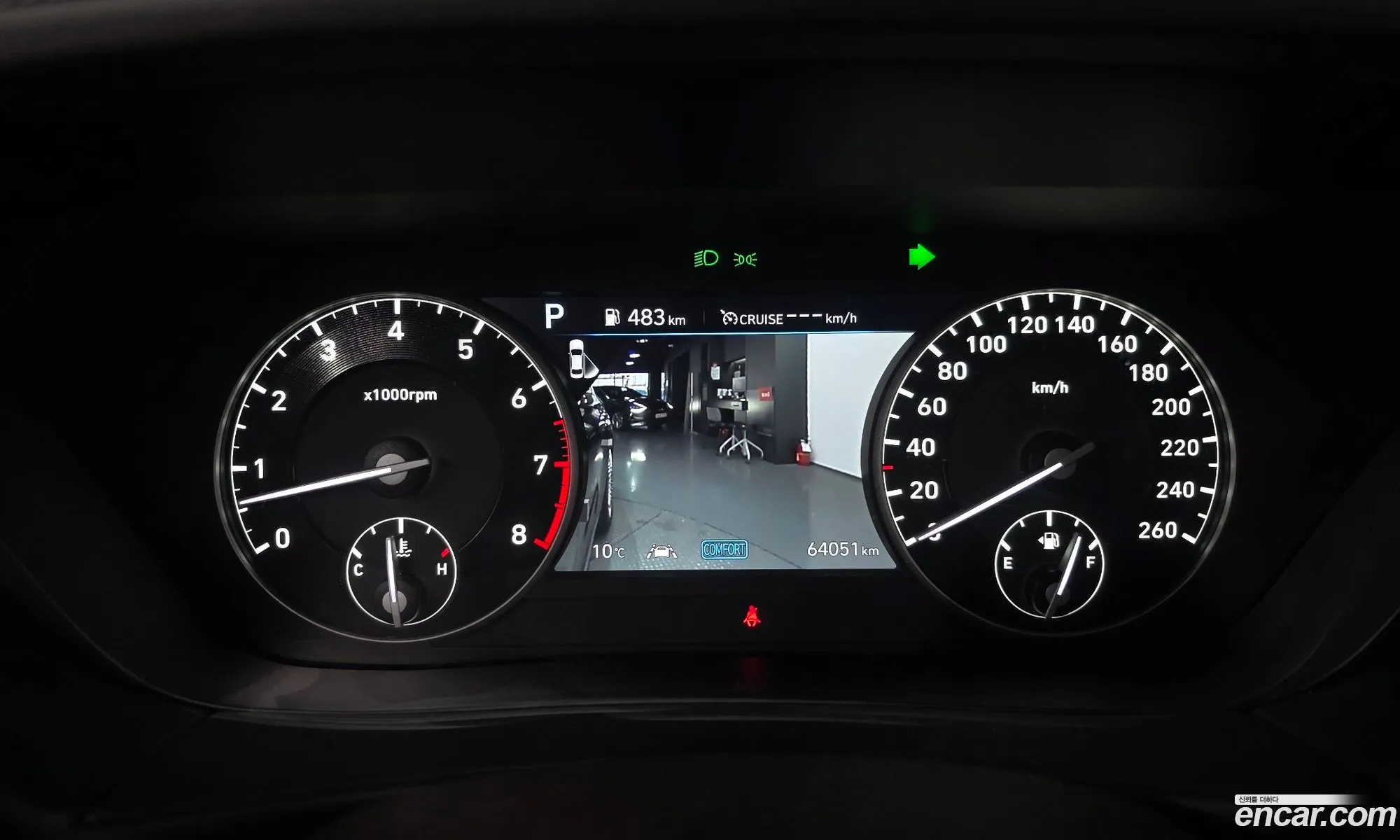 Genesis G90 2020 KMHG341DDMU085545 — 10
